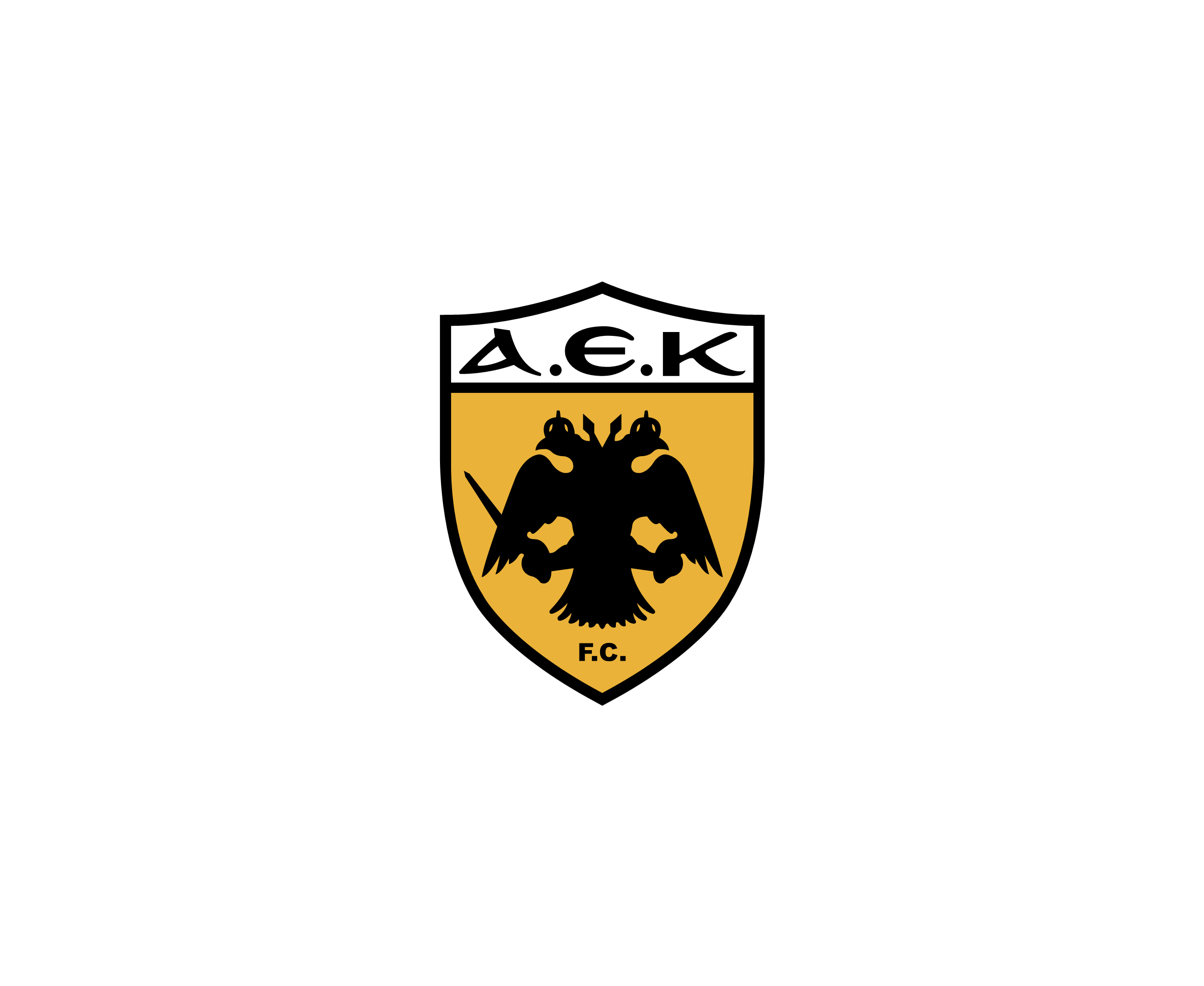 Aek 7697标志