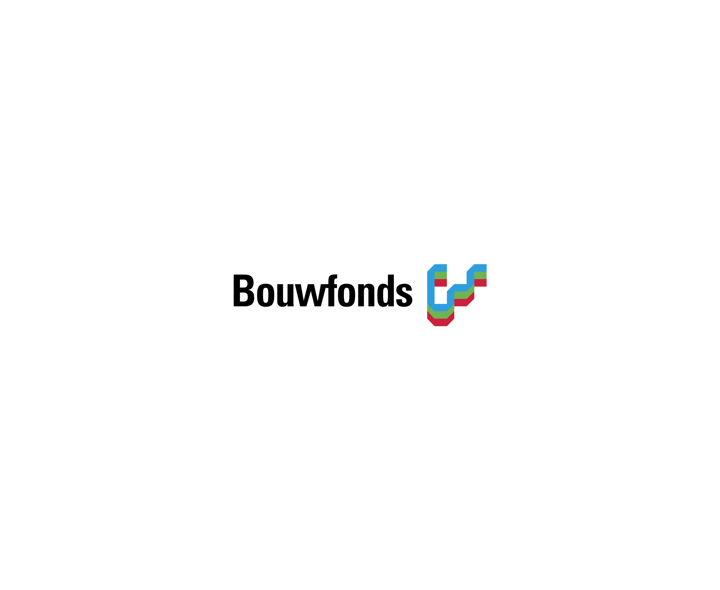 Bouwfonds标志