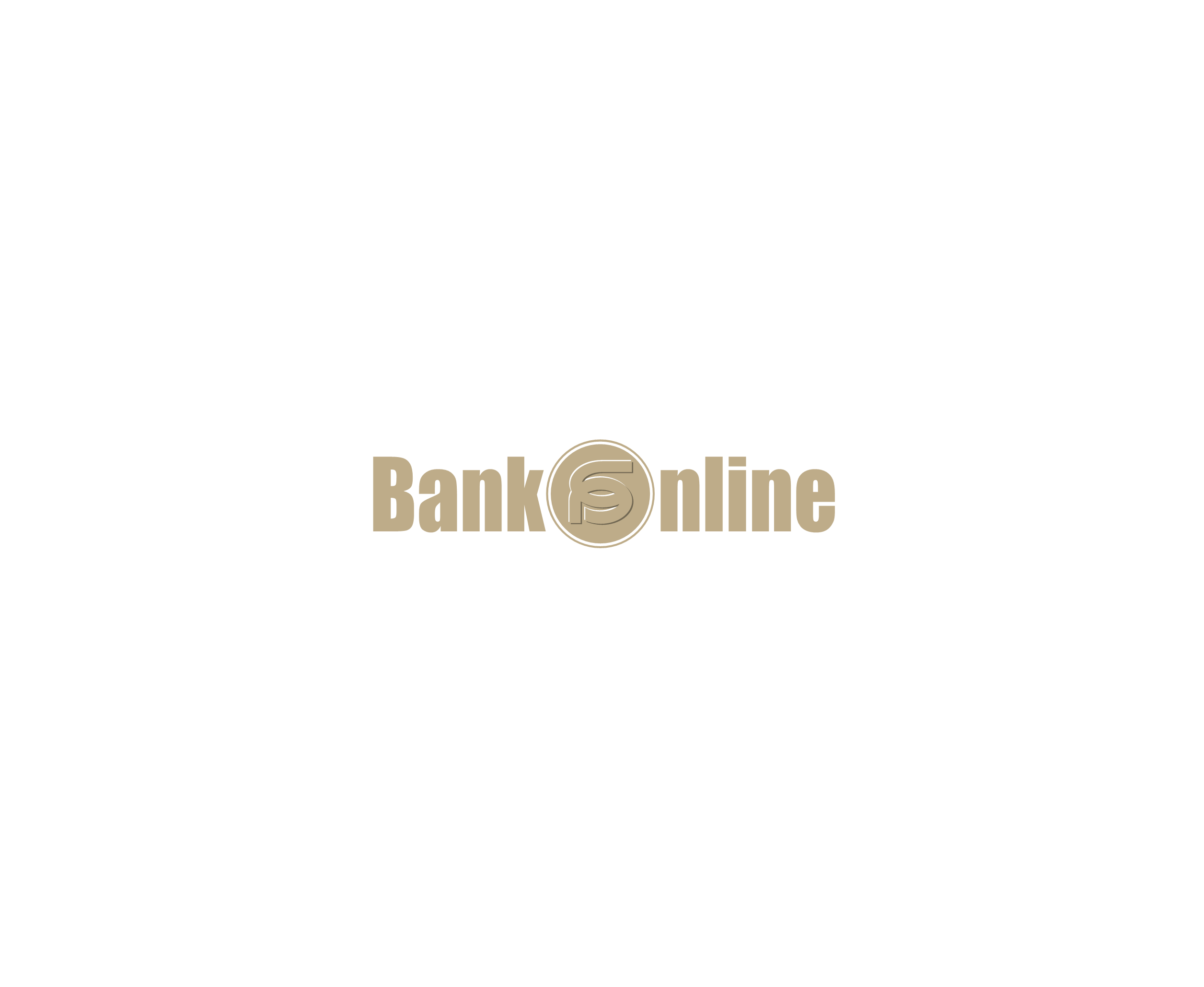 Bank Online 17562标志