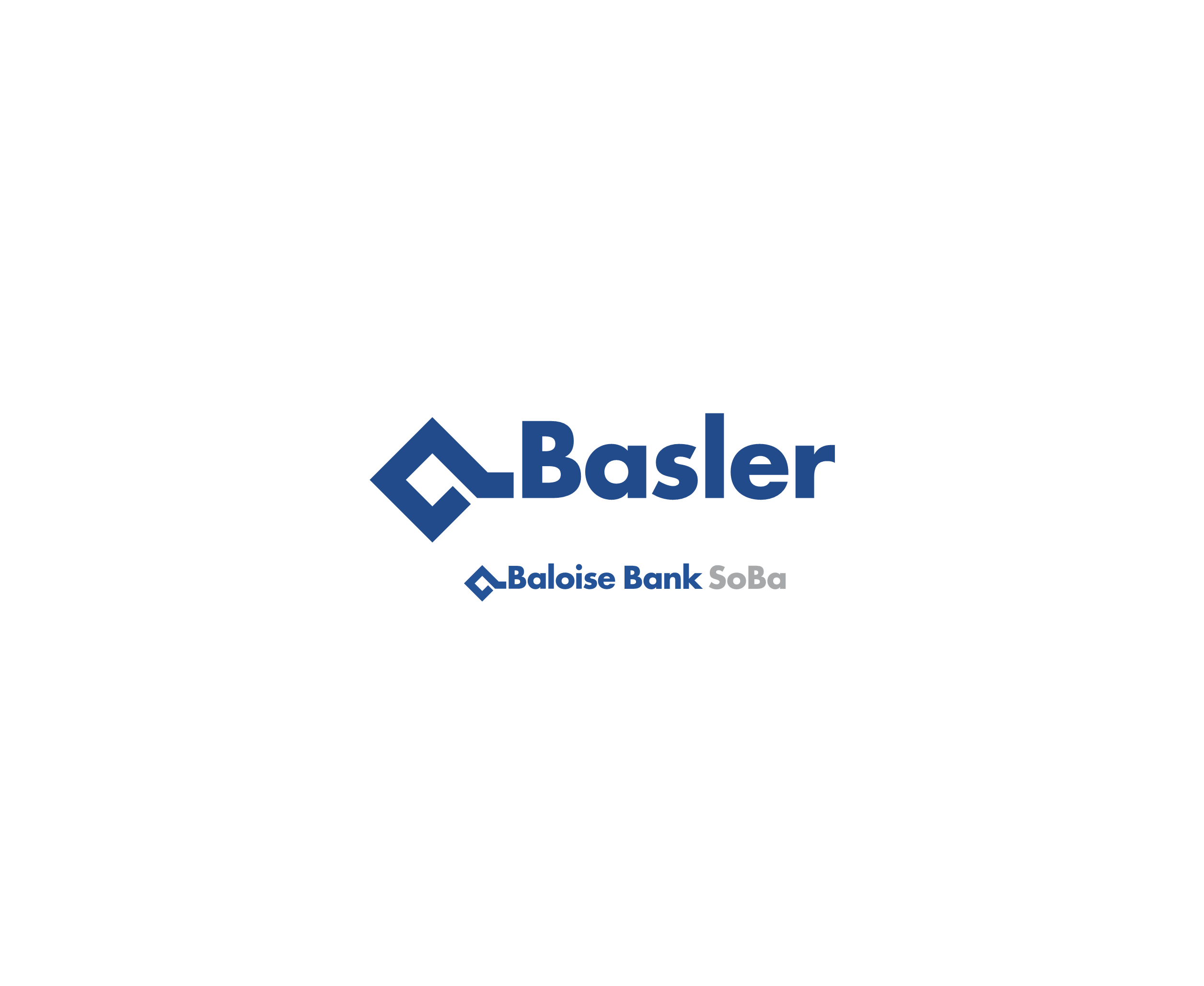 Basler 29424标志