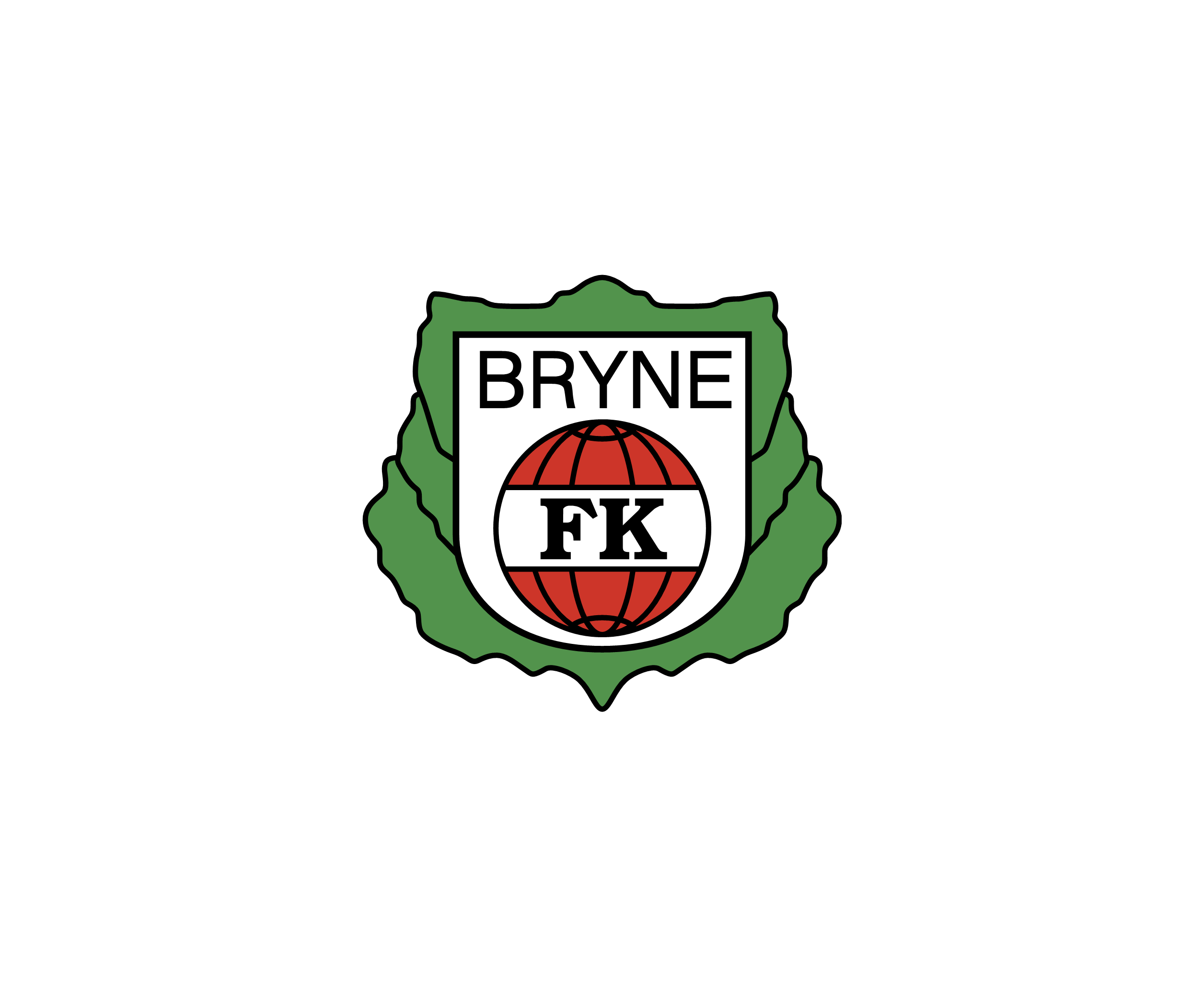 Bryne标志