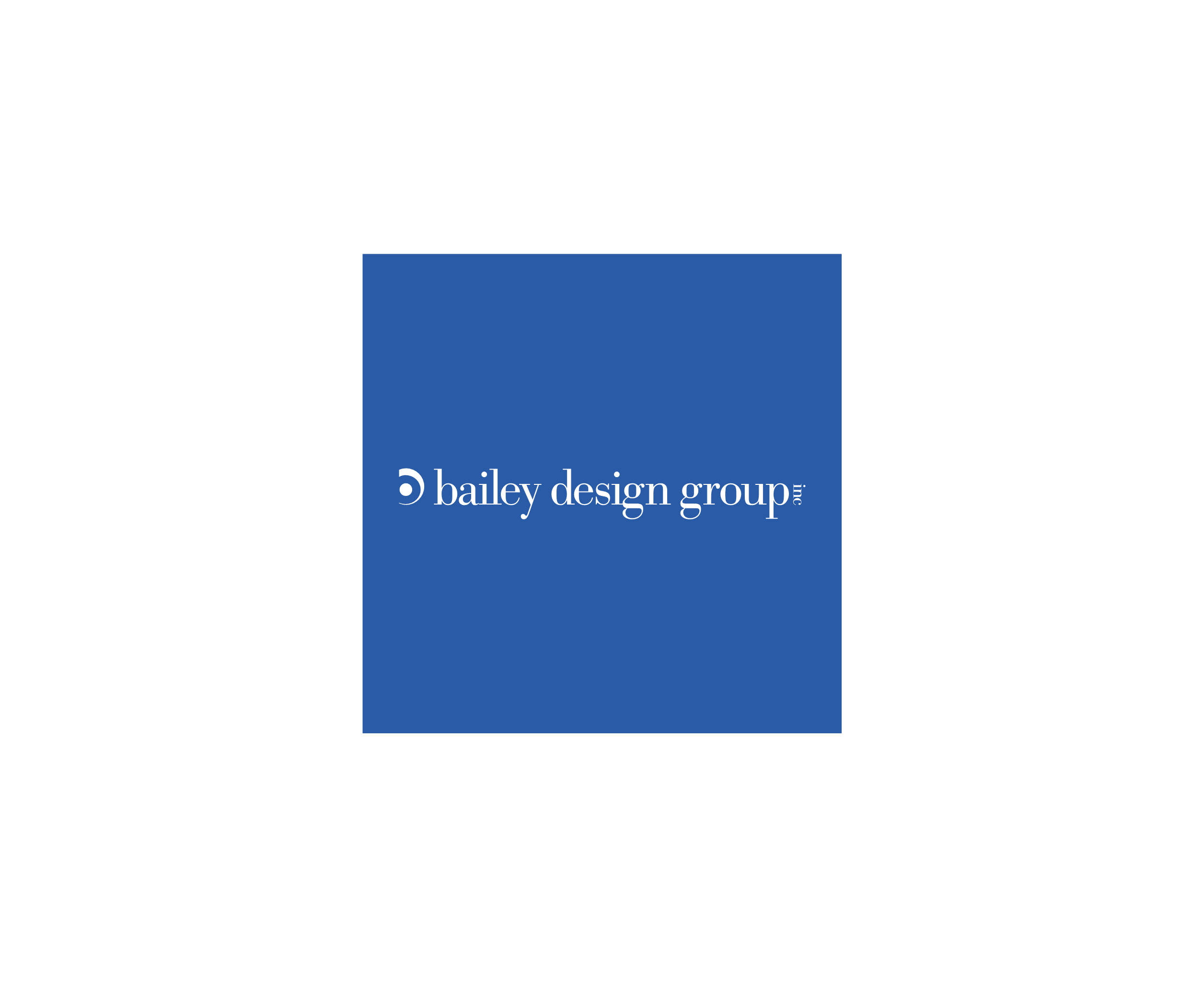 Bailey Design Group 59205标志