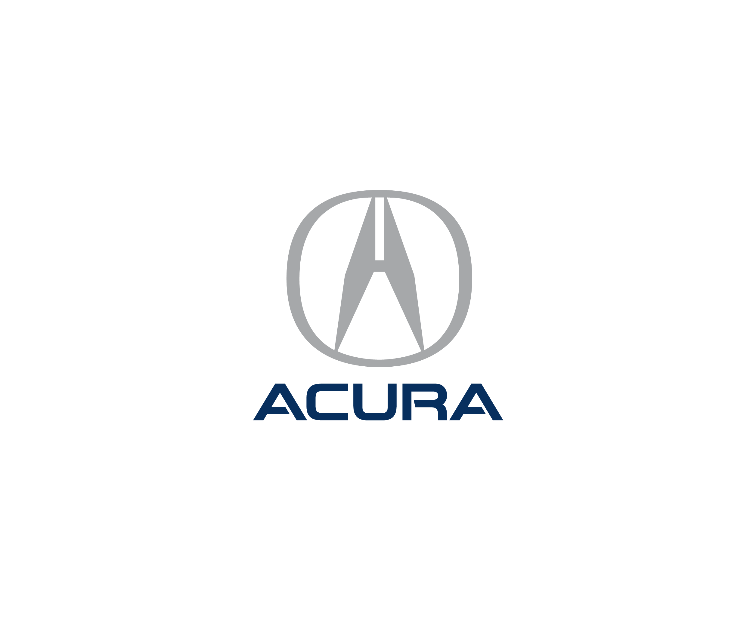 Acura 2标志