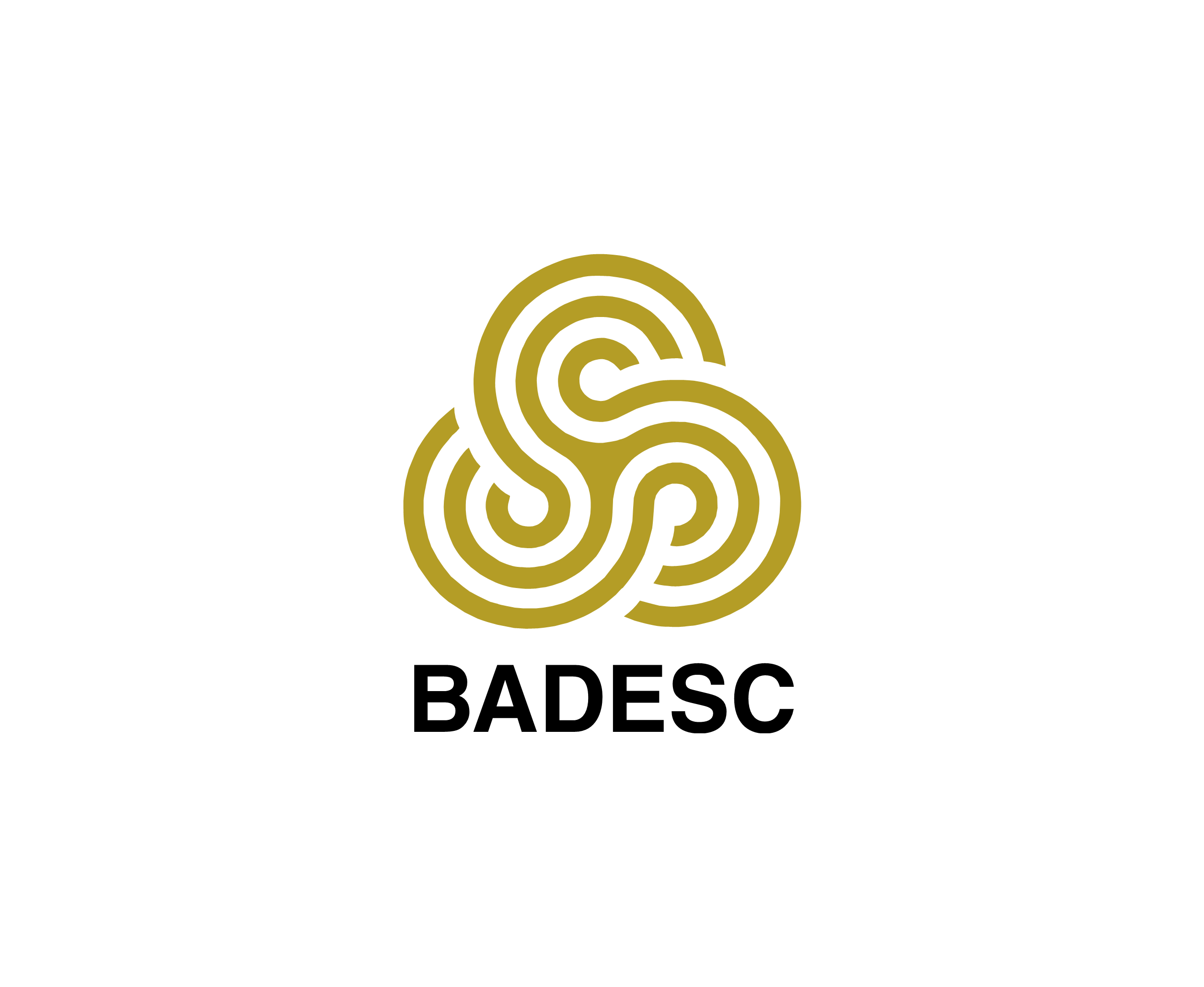 Badesc标志