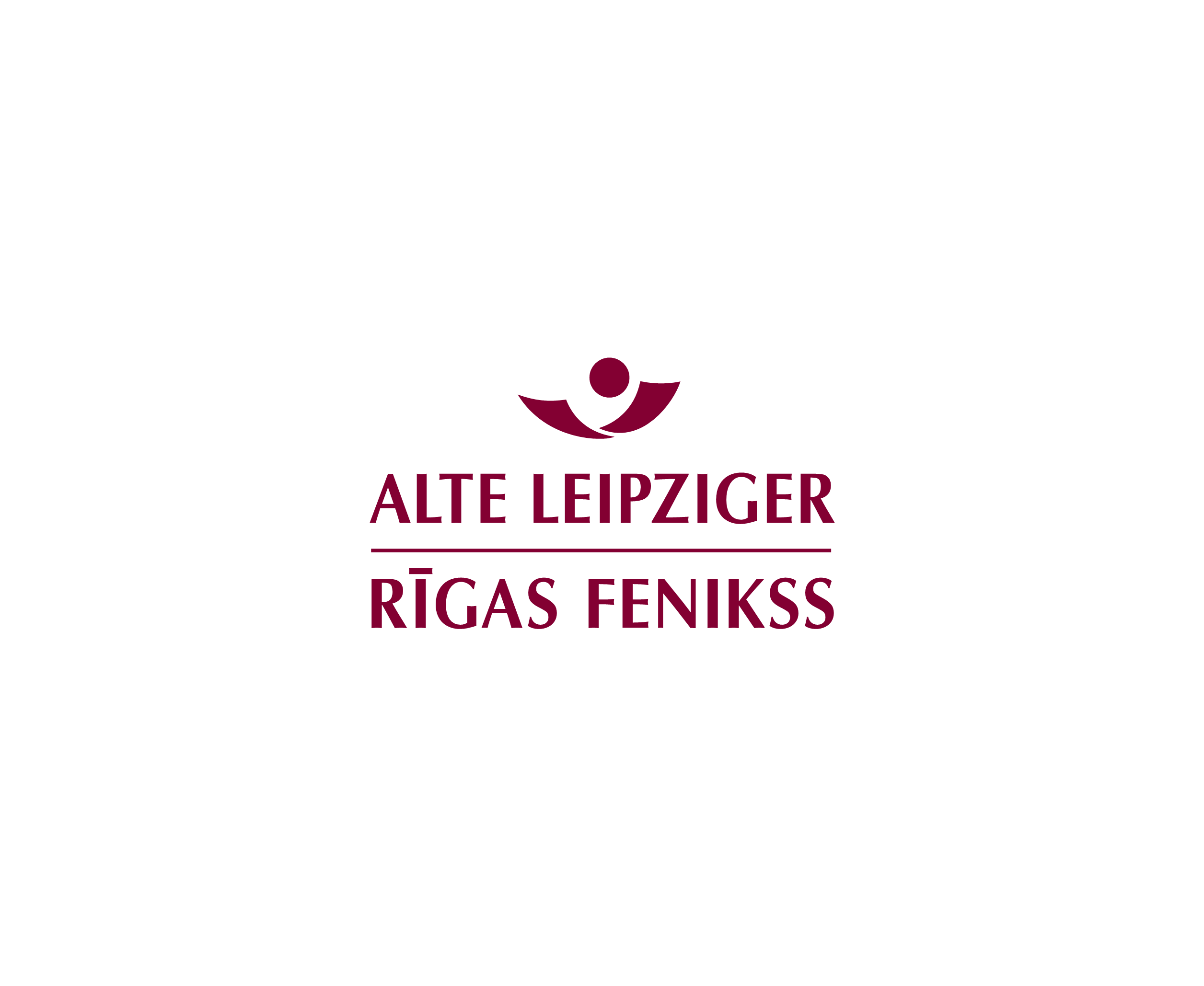 Alte Leipziger标志