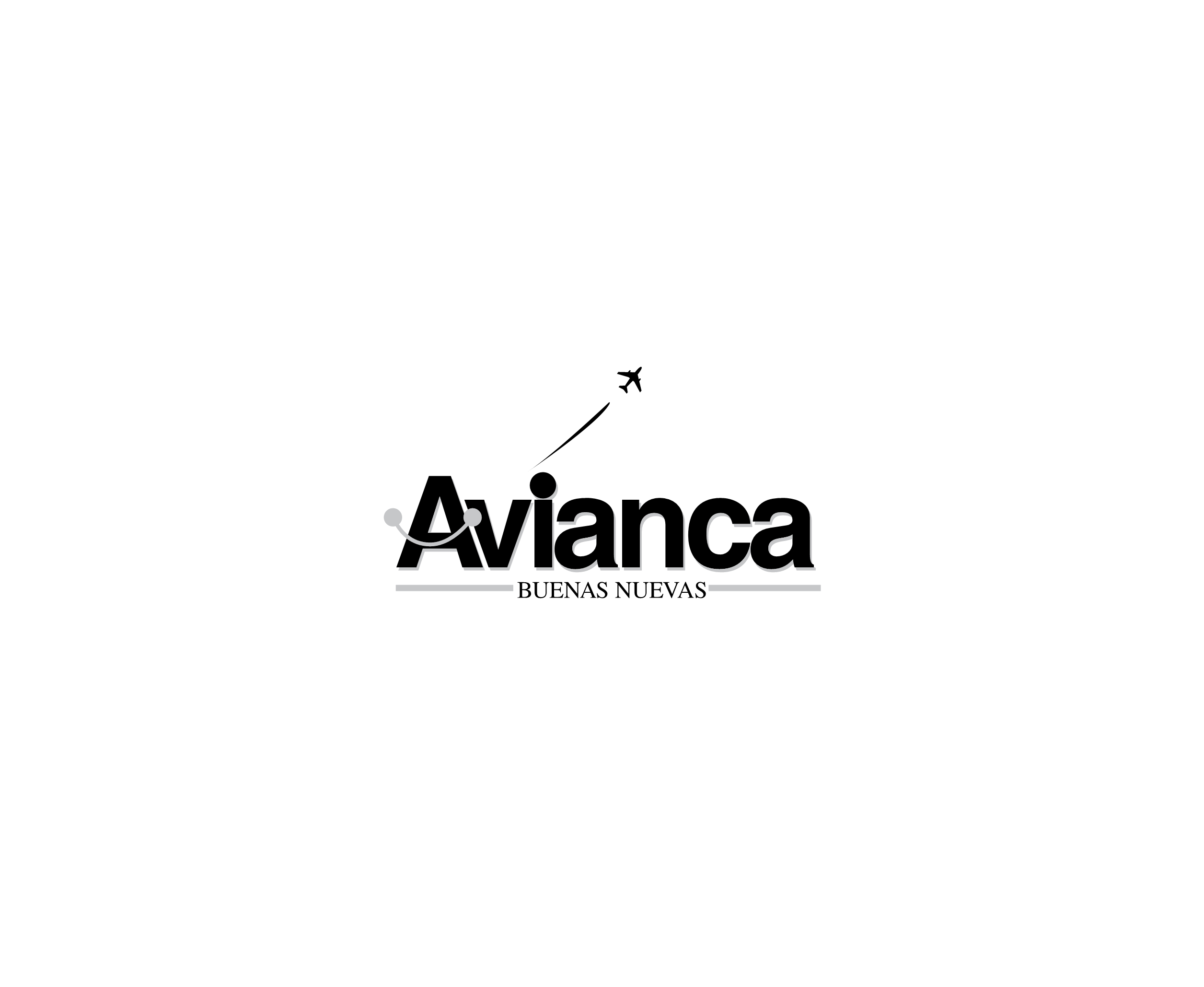 Avianca 55542标志