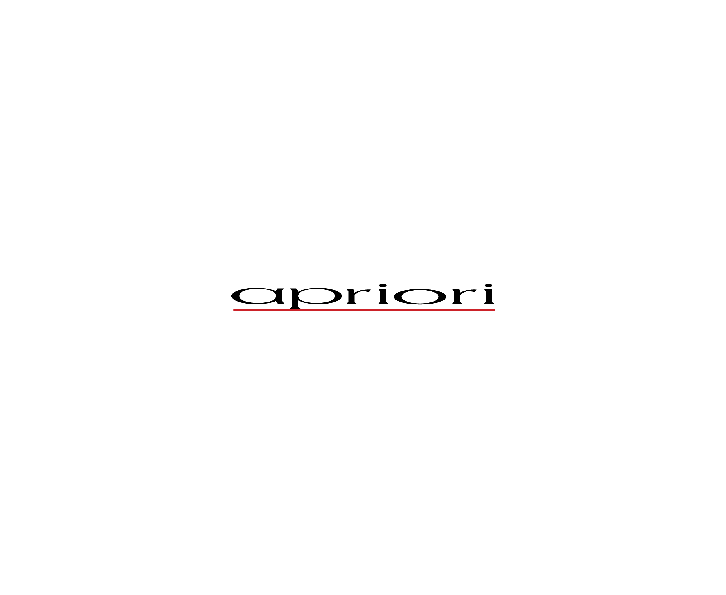 Apriori 68181标志