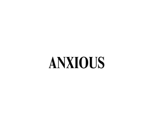 AnxiousLOGO