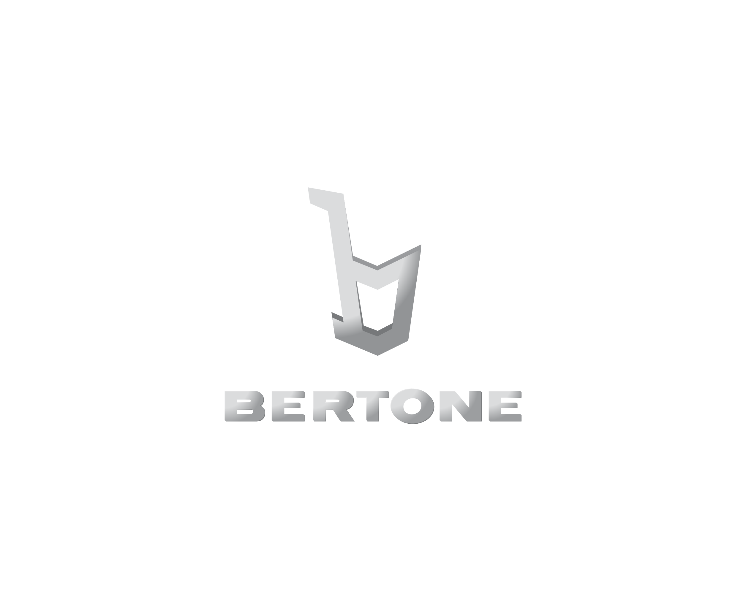 Bertone 62704标志