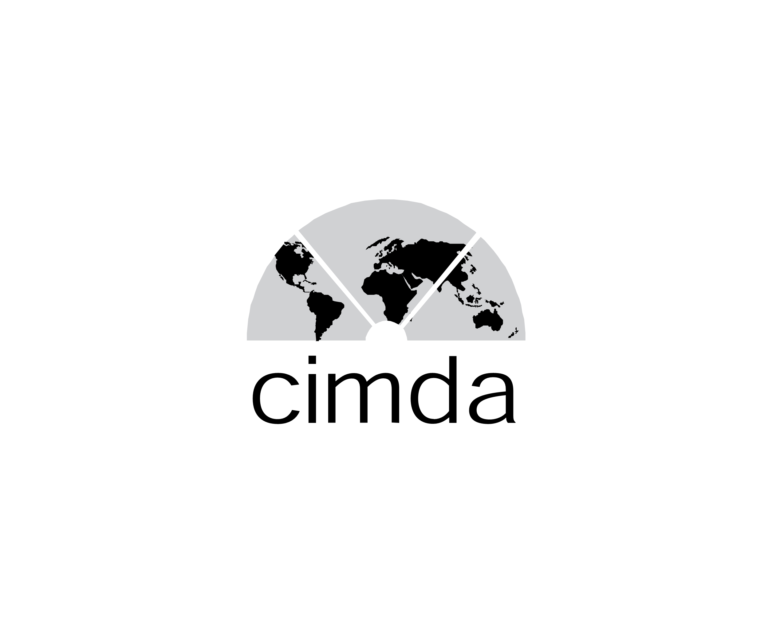 Cimda标志