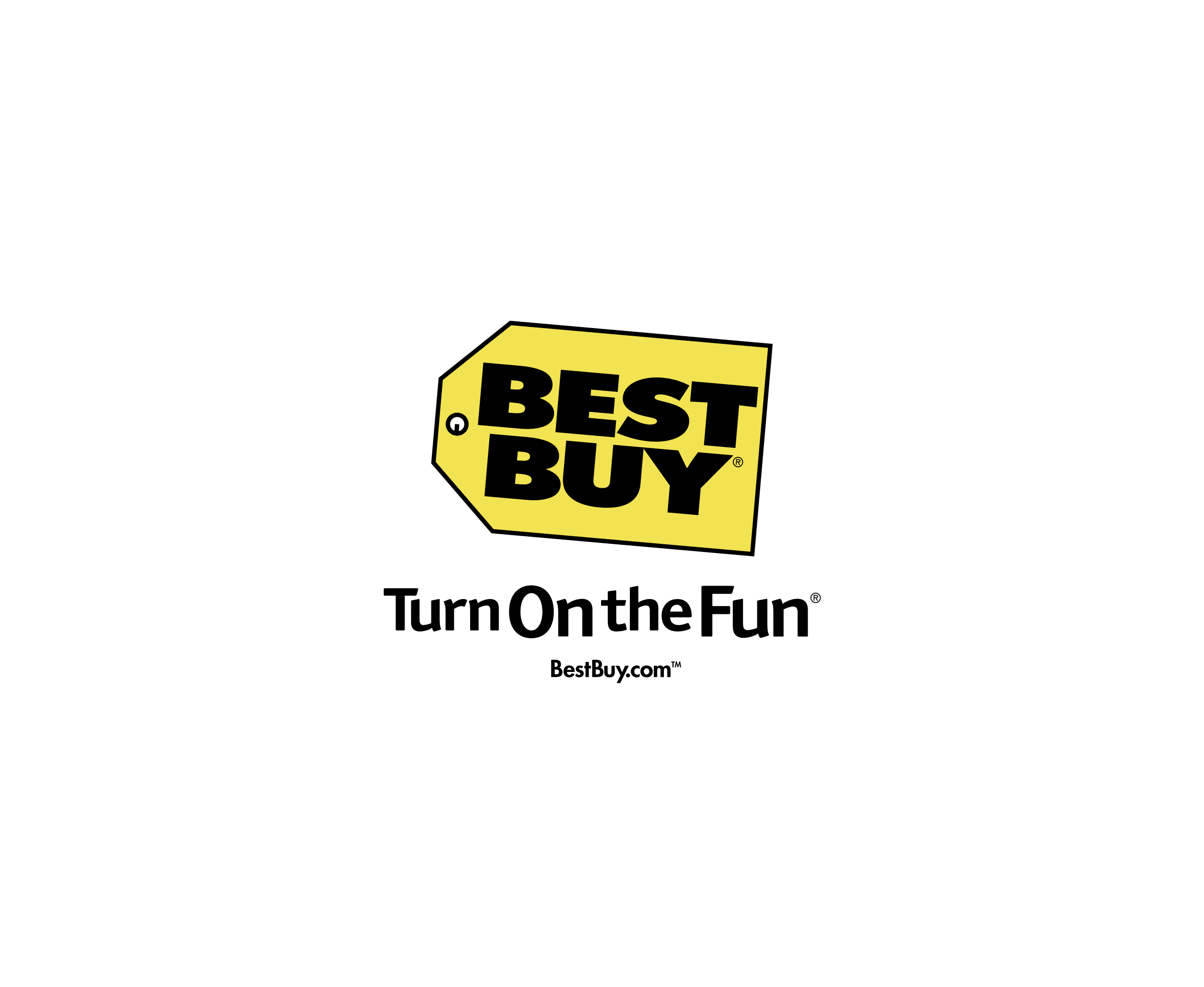 Best Buy 81007标志