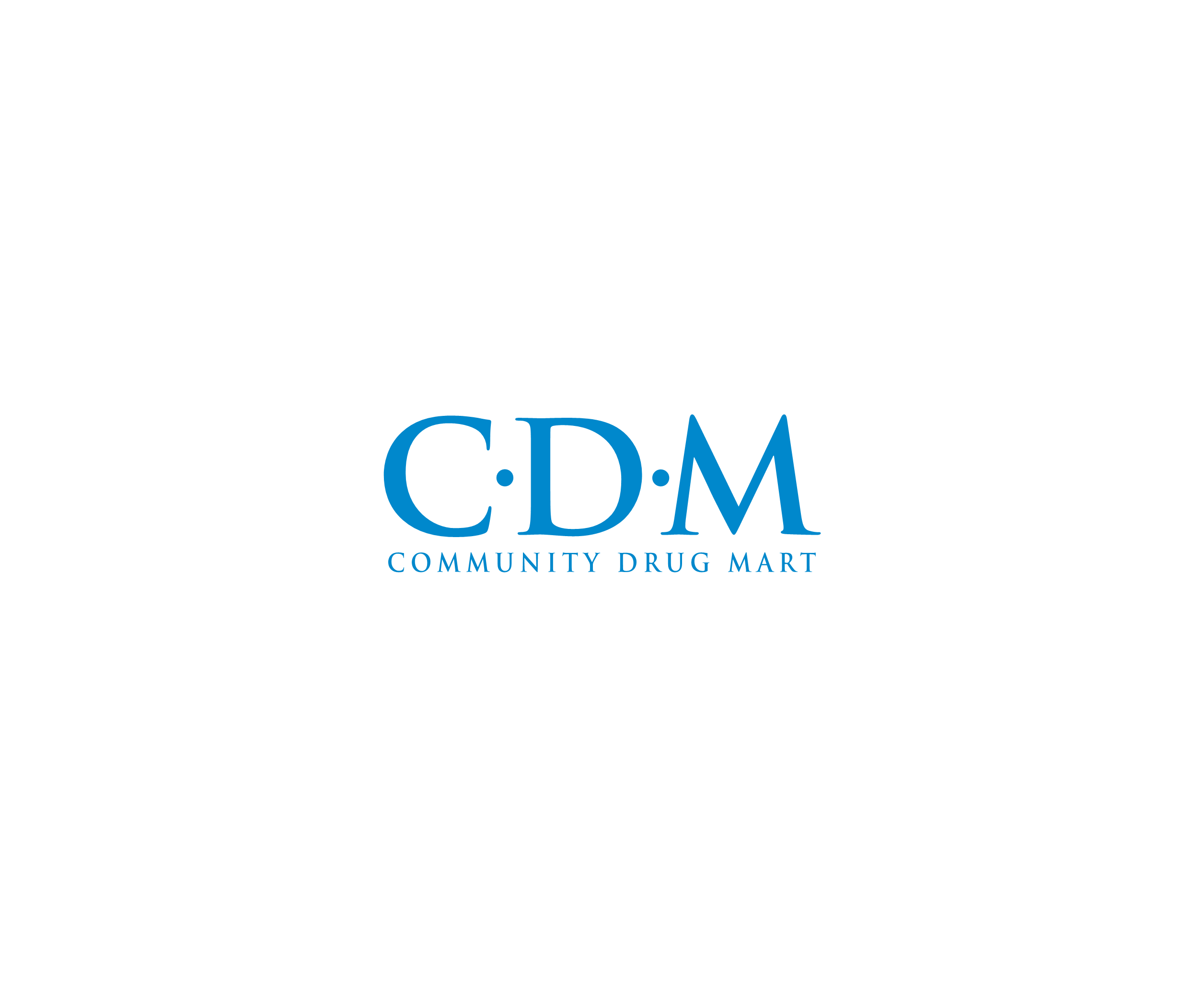 Cdm标志