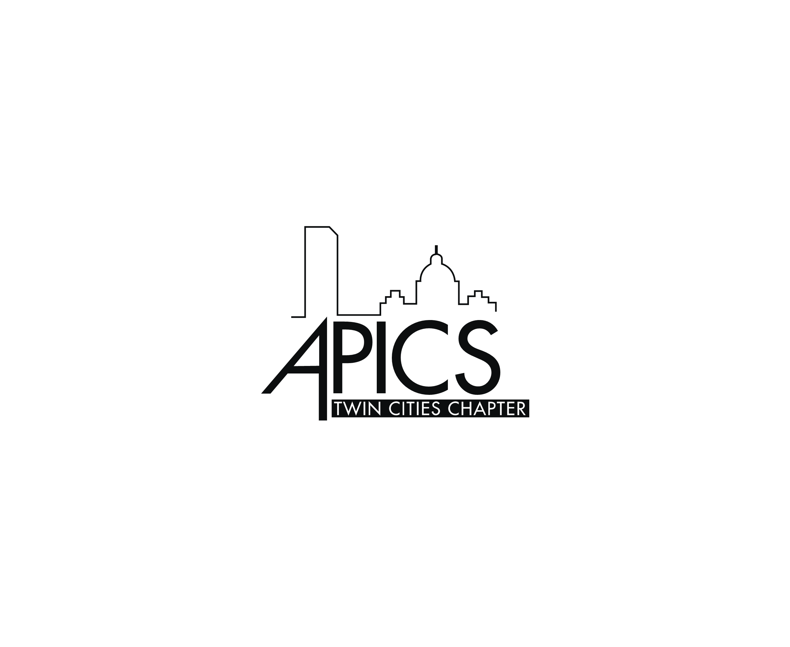 Apics标志