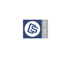 Cds 100LOGO