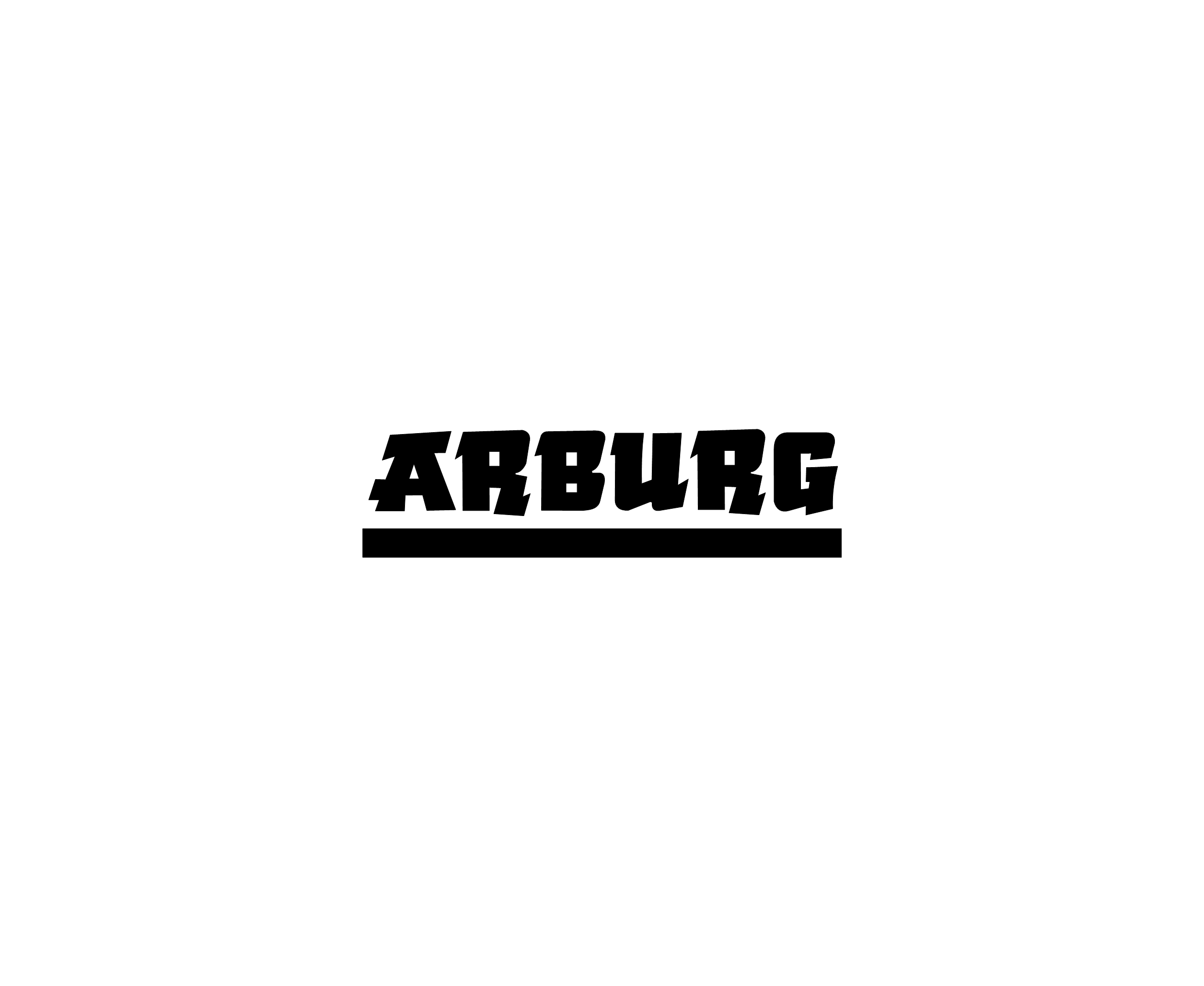 Arburg标志