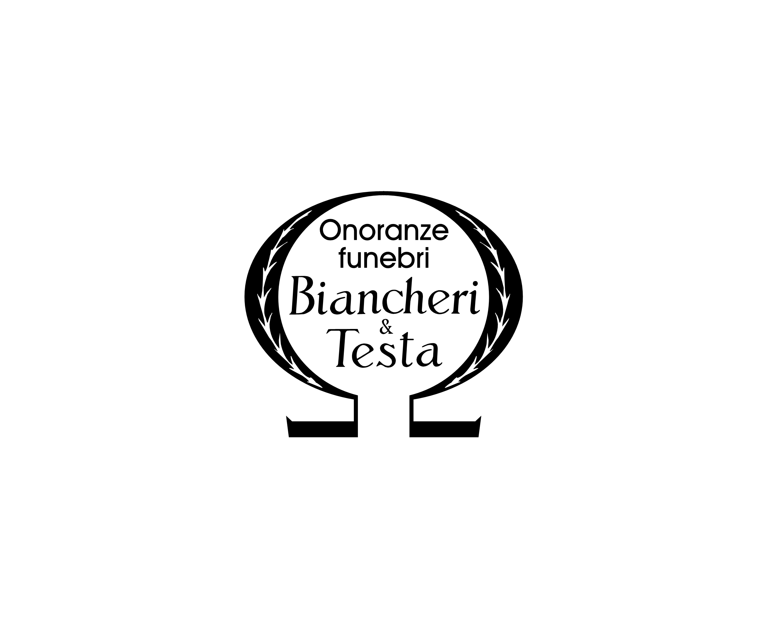 Biancheri Testa标志