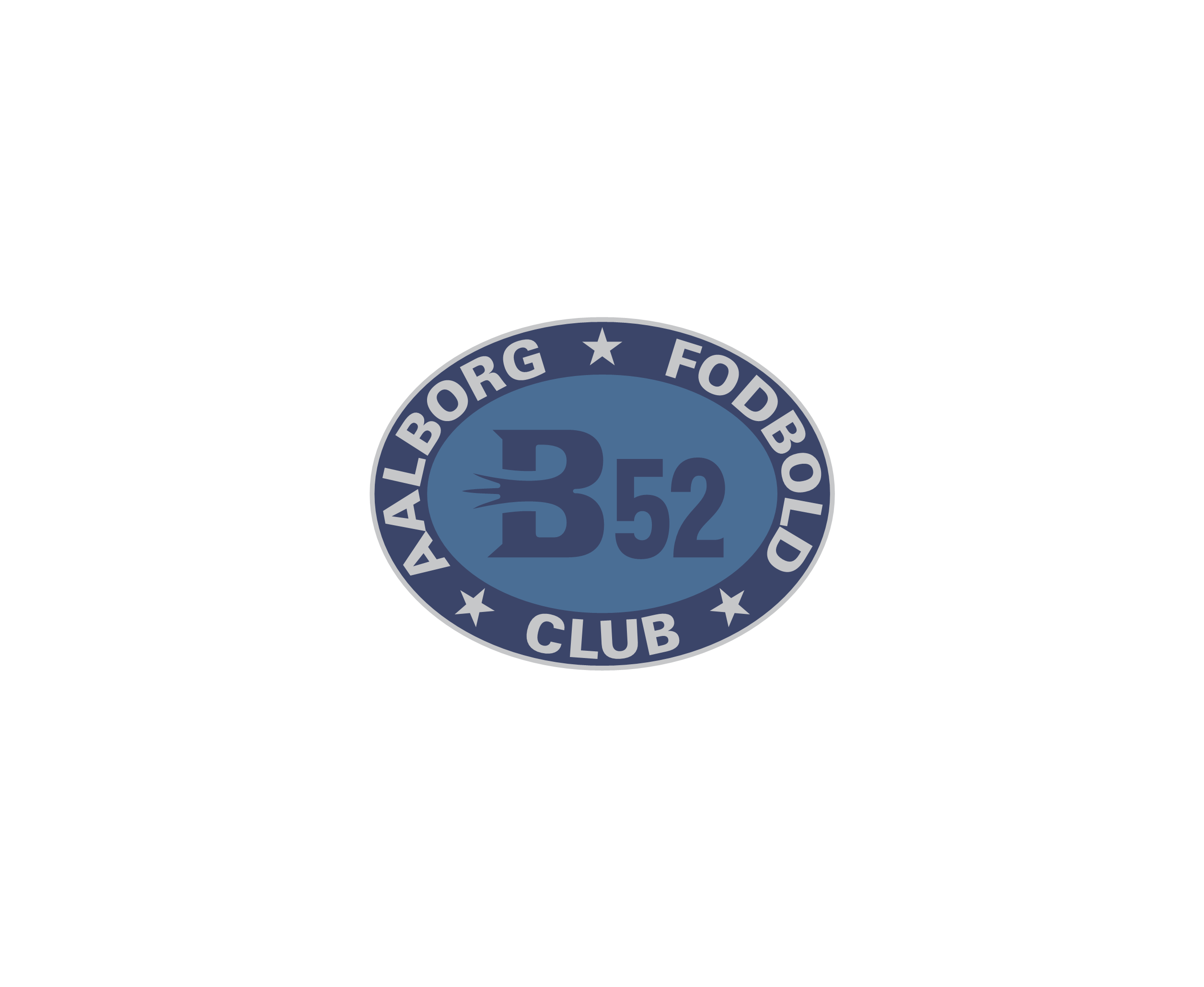 B52 Aalborg标志