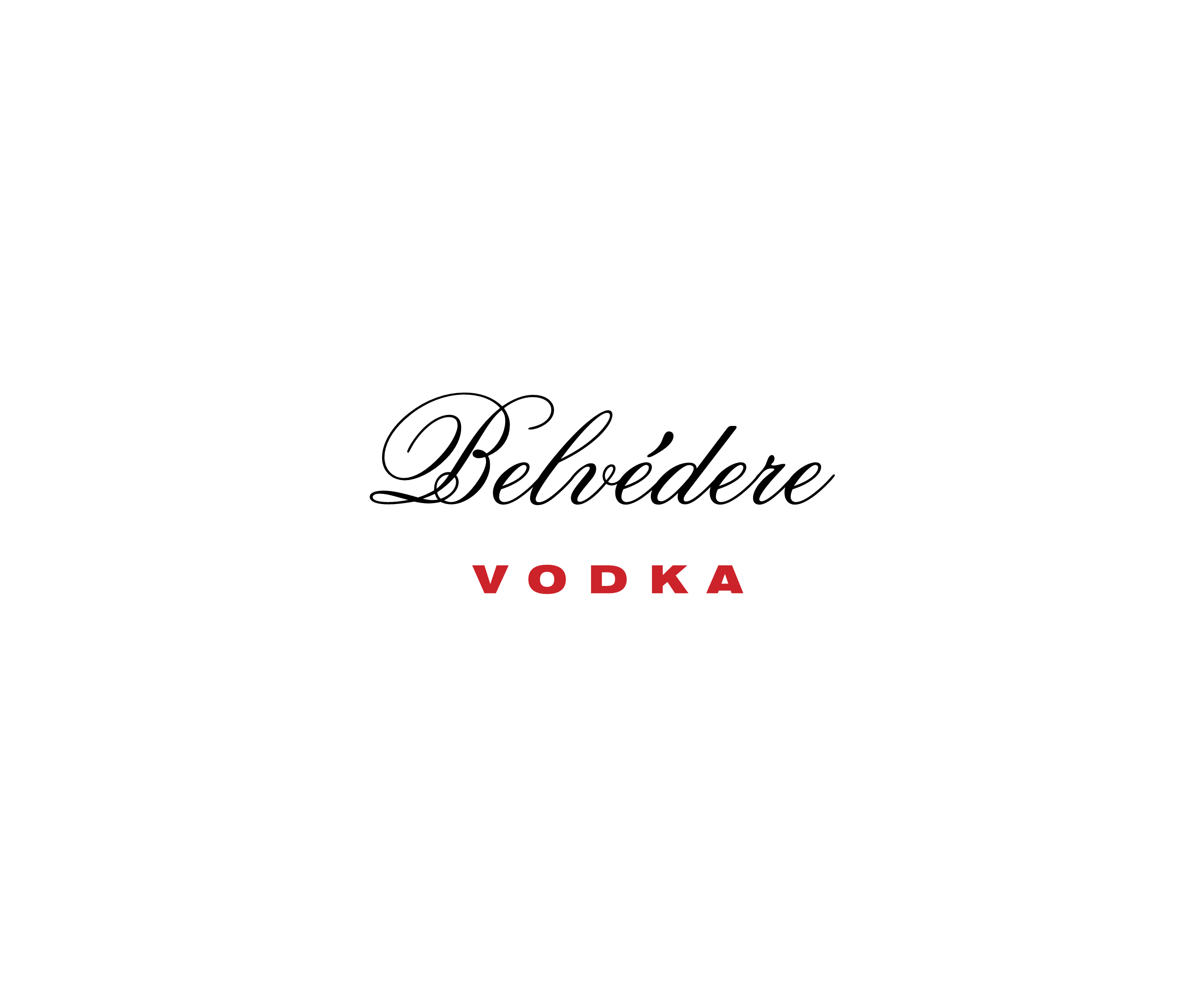 Belvedere 35685标志