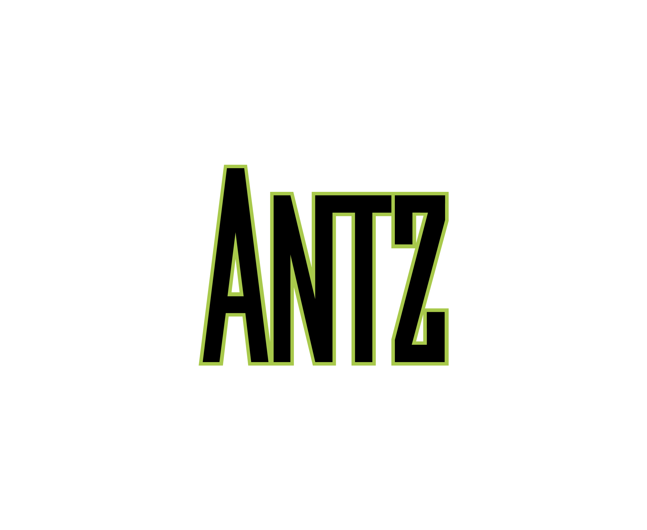 Antz Film标志