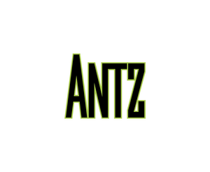 Antz FilmLOGO