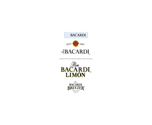 Bacardi 5LOGO