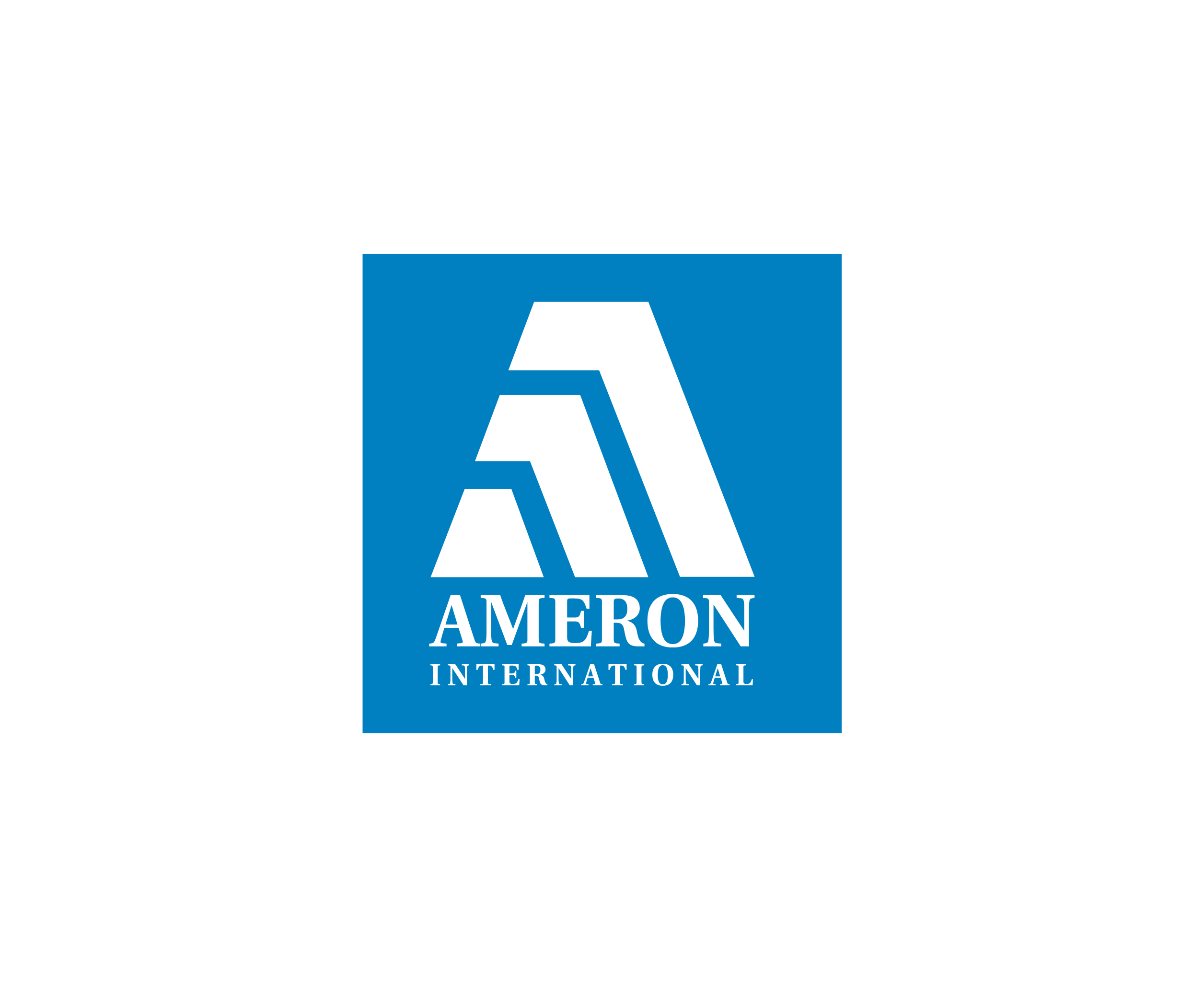 Ameron International标志