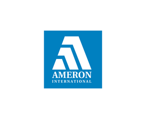 Ameron InternationalLOGO
