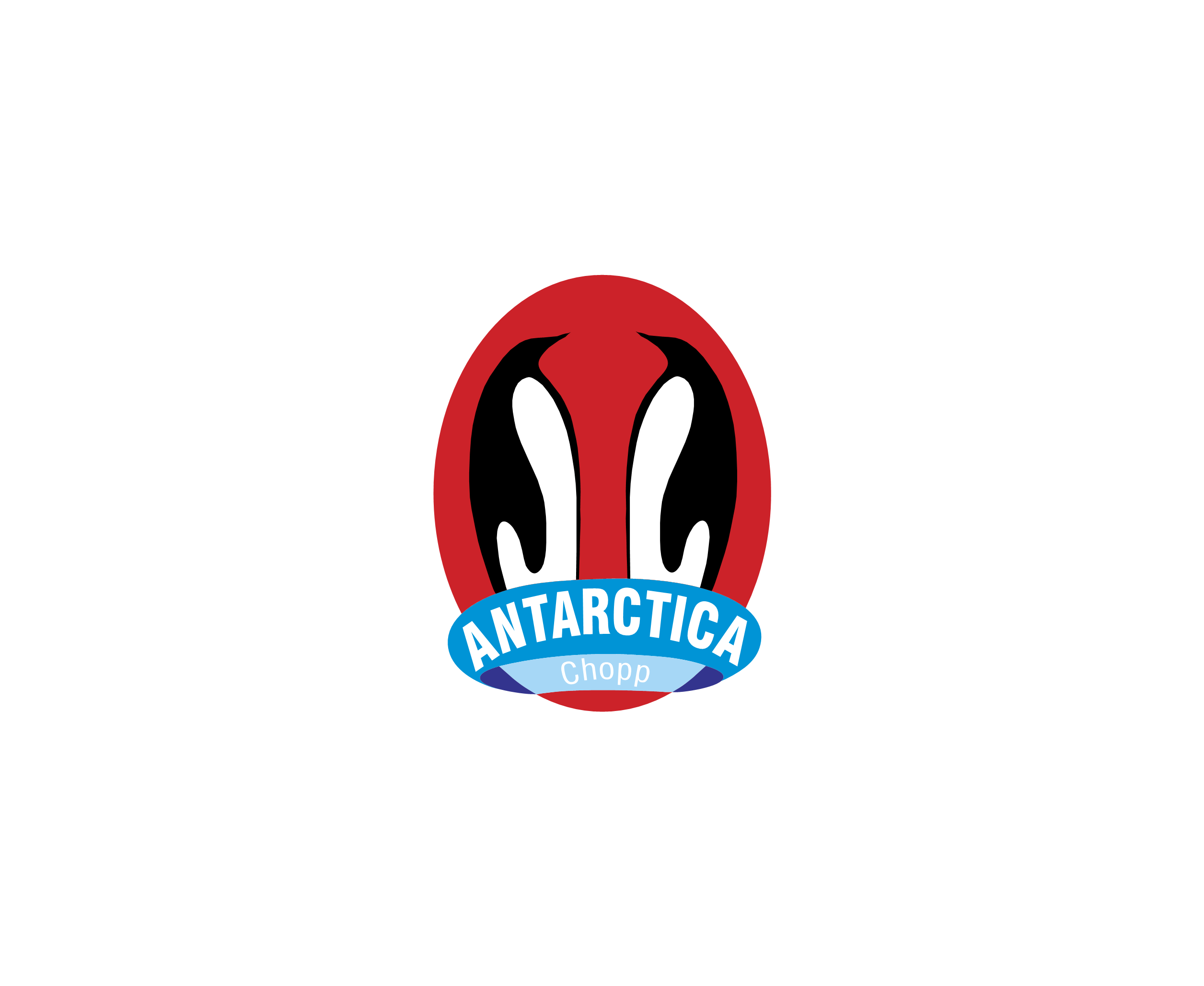 Antartica Choop 1标志