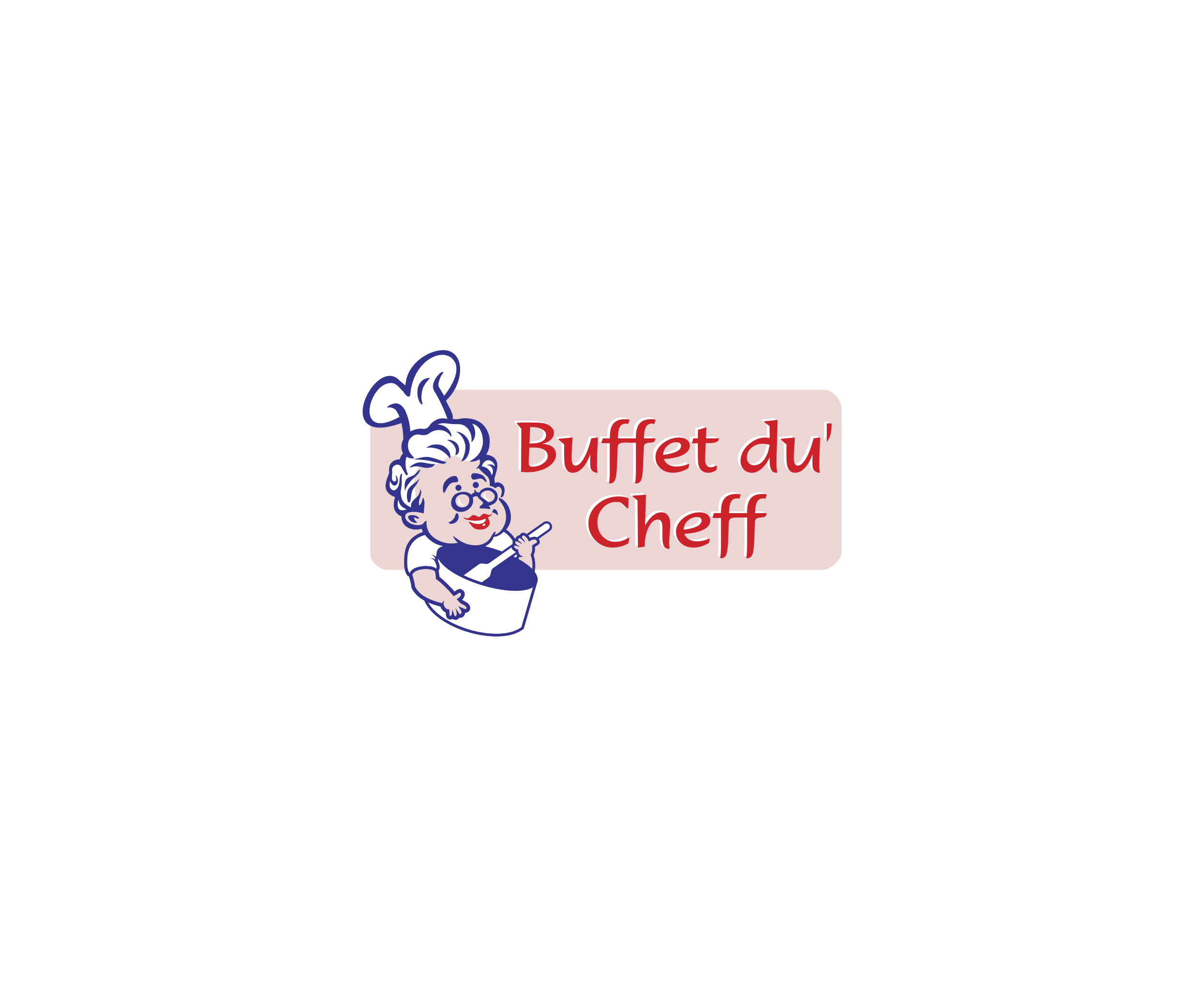 Buffet Du Cheff标志