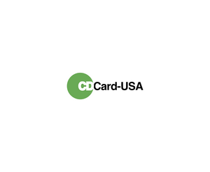 Cdcard UsaLOGO