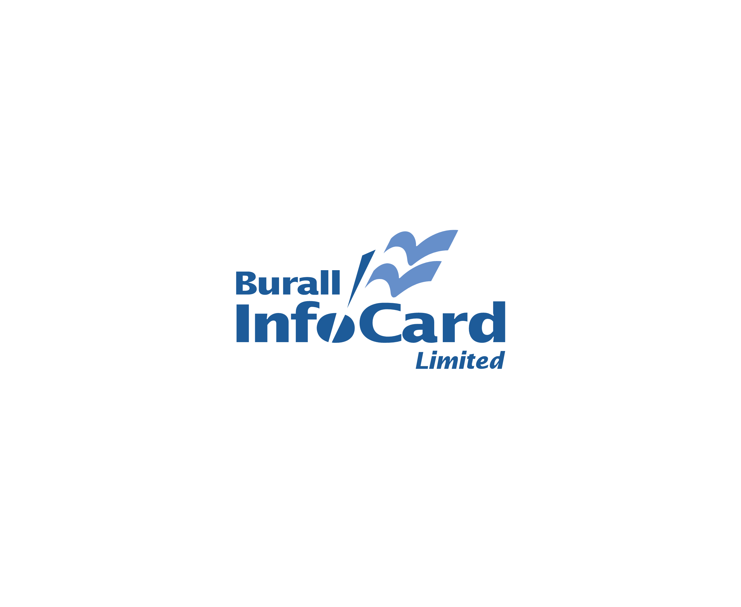 Burall Infocard 59374标志