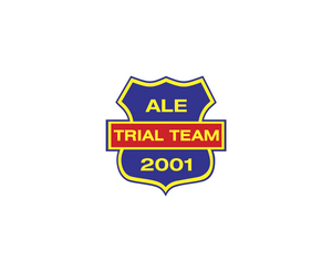 Ale Trial TeamLOGO
