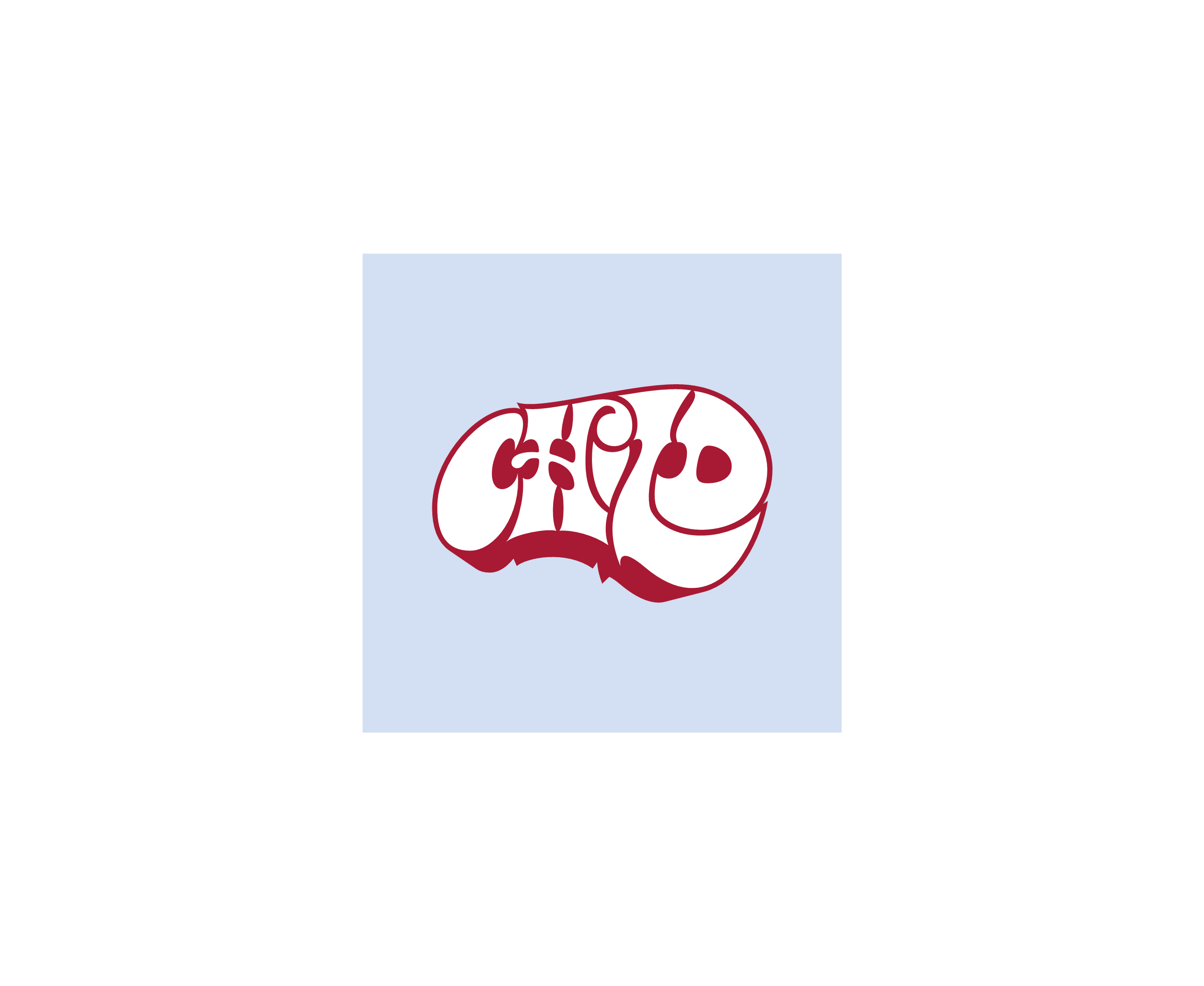 Child标志