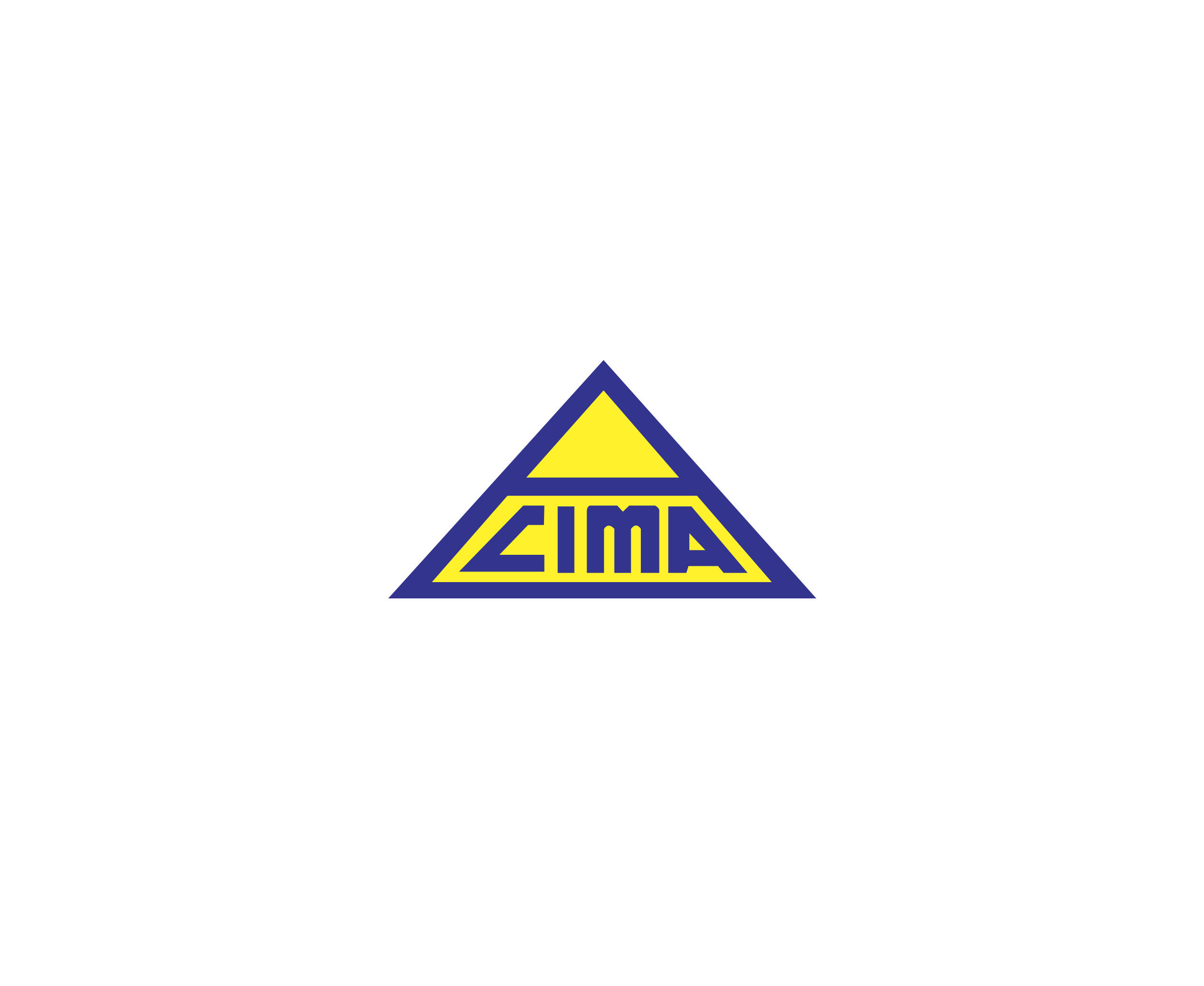 Cima标志