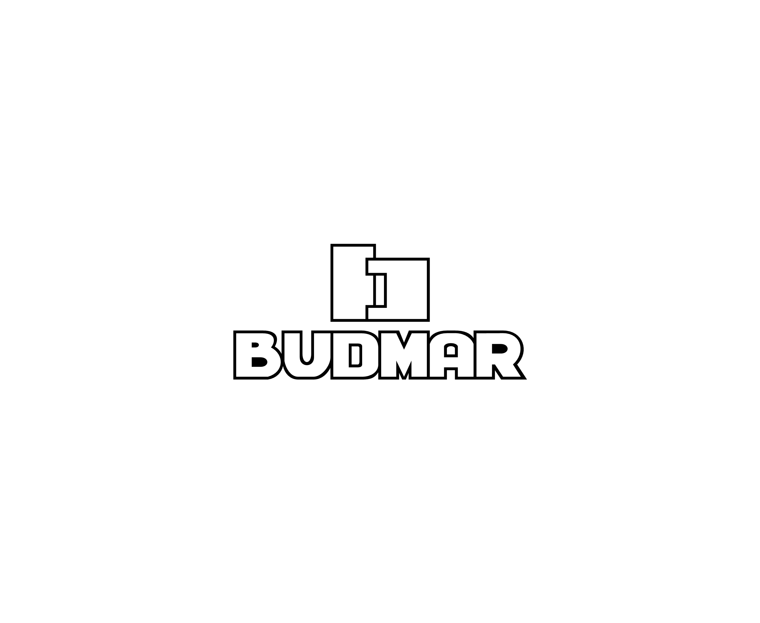 Budmar标志