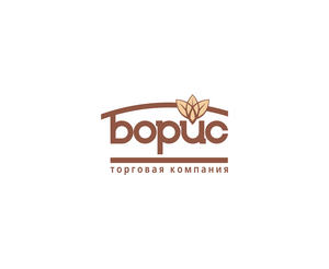 Boris 1LOGO
