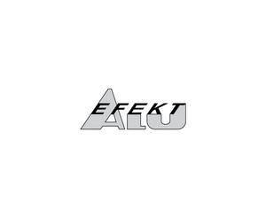 Alu EfektLOGO