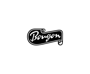 Bougon LogoLOGO