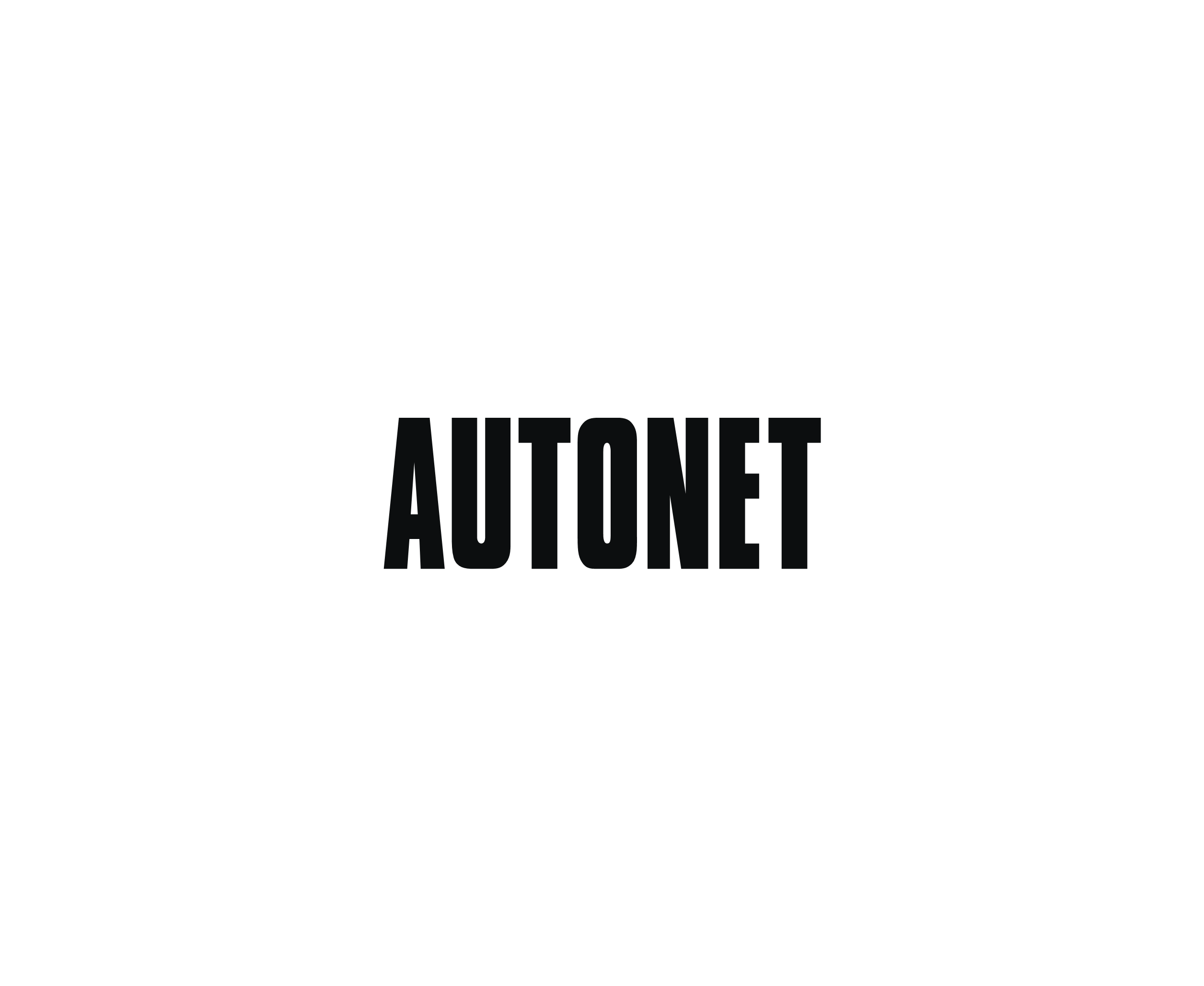 Autonet 53637标志