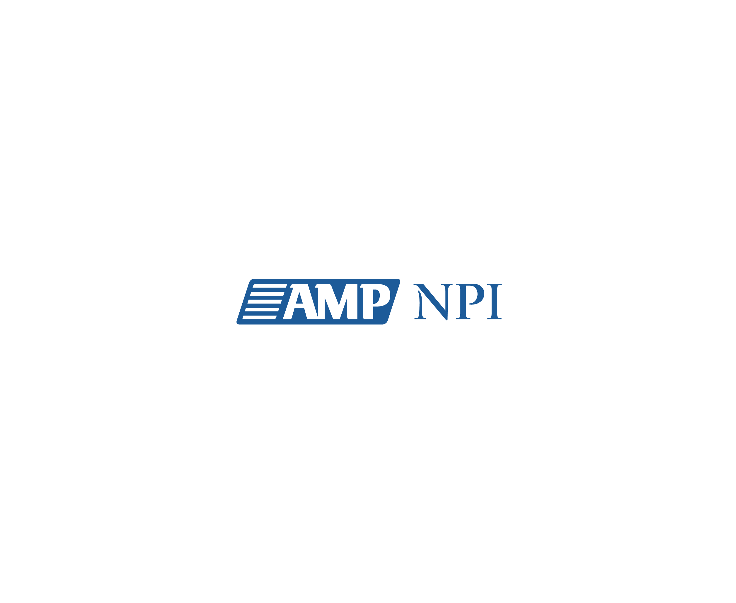 Amp Npi标志