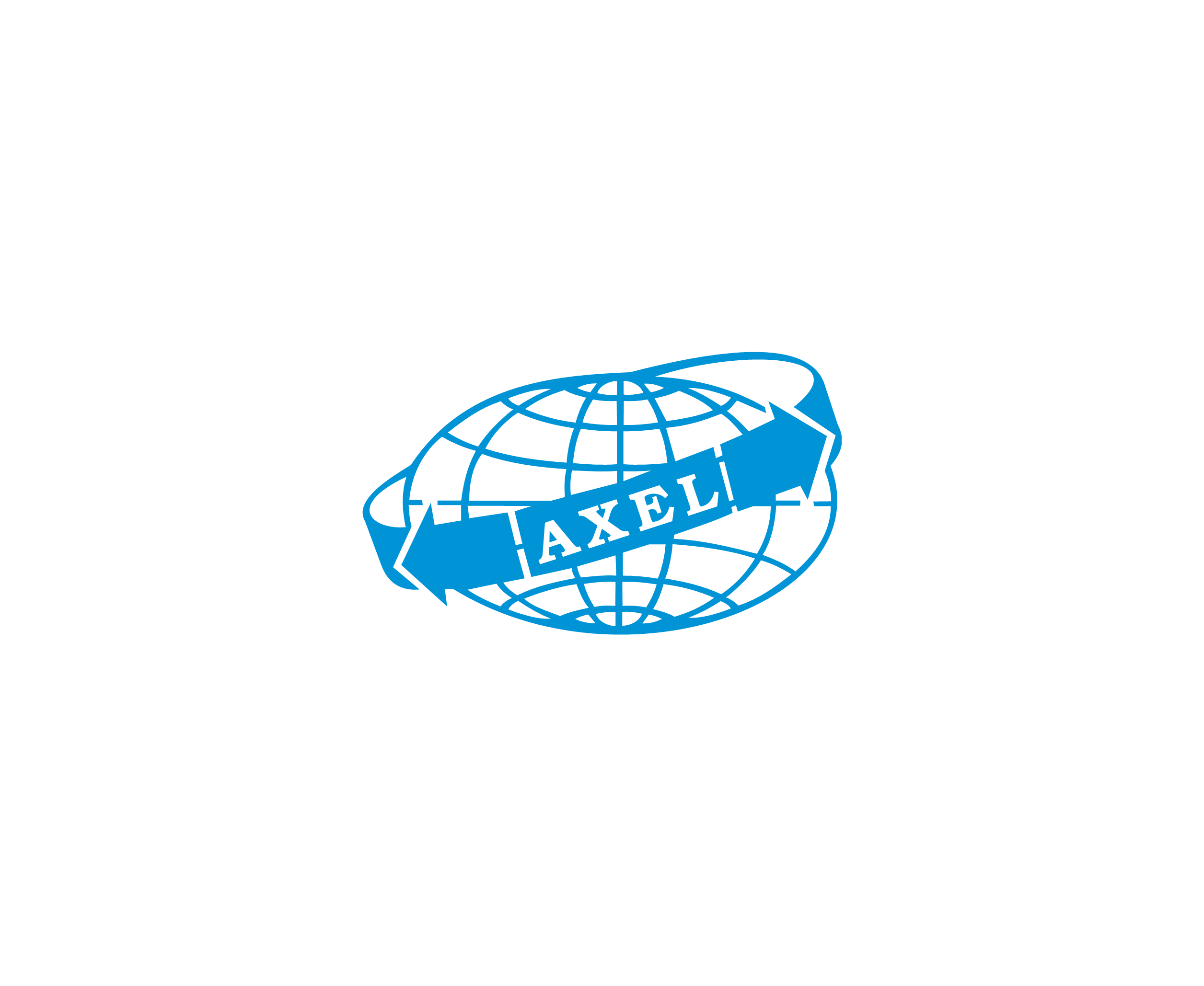 Axel标志
