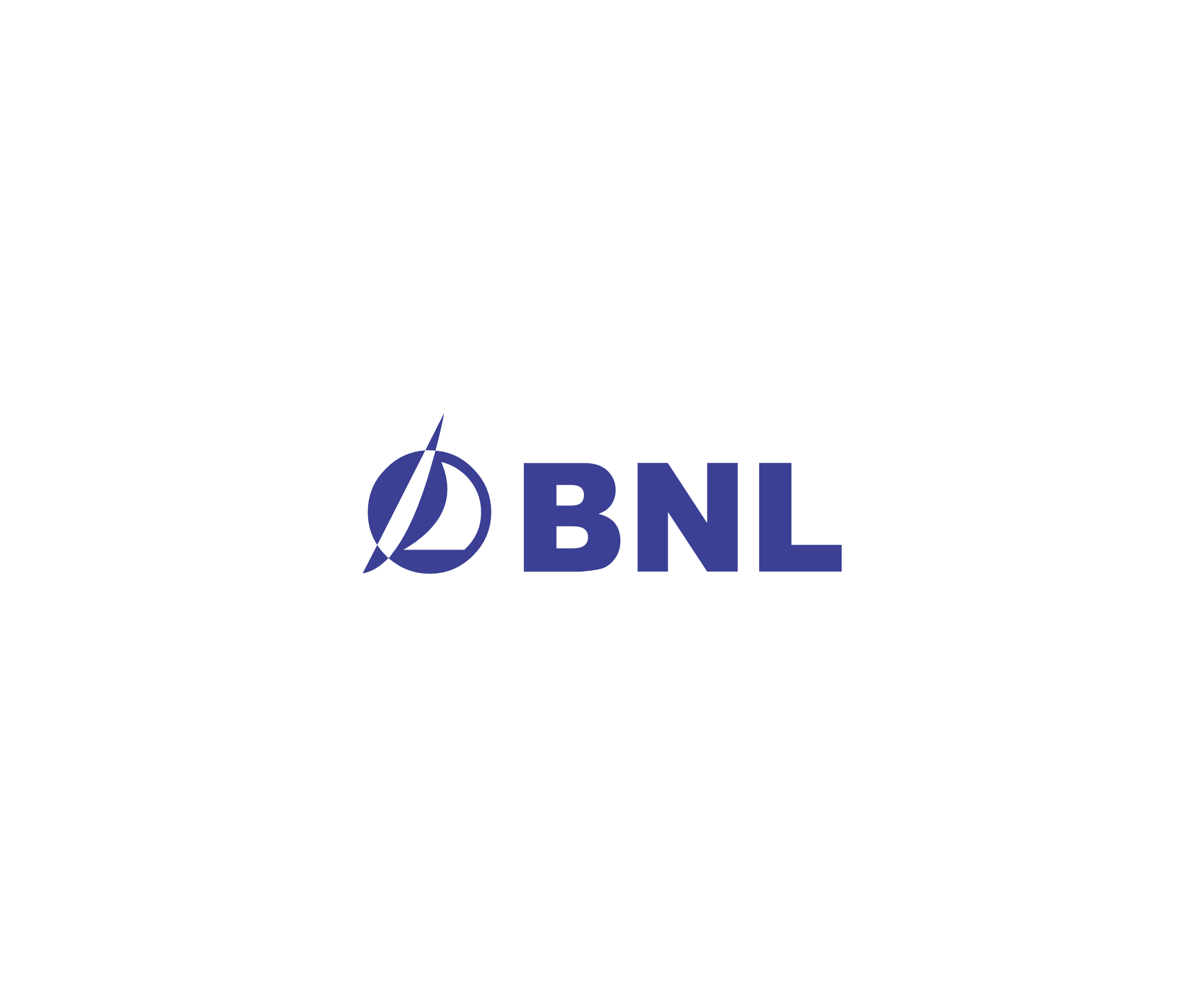 Bnl标志