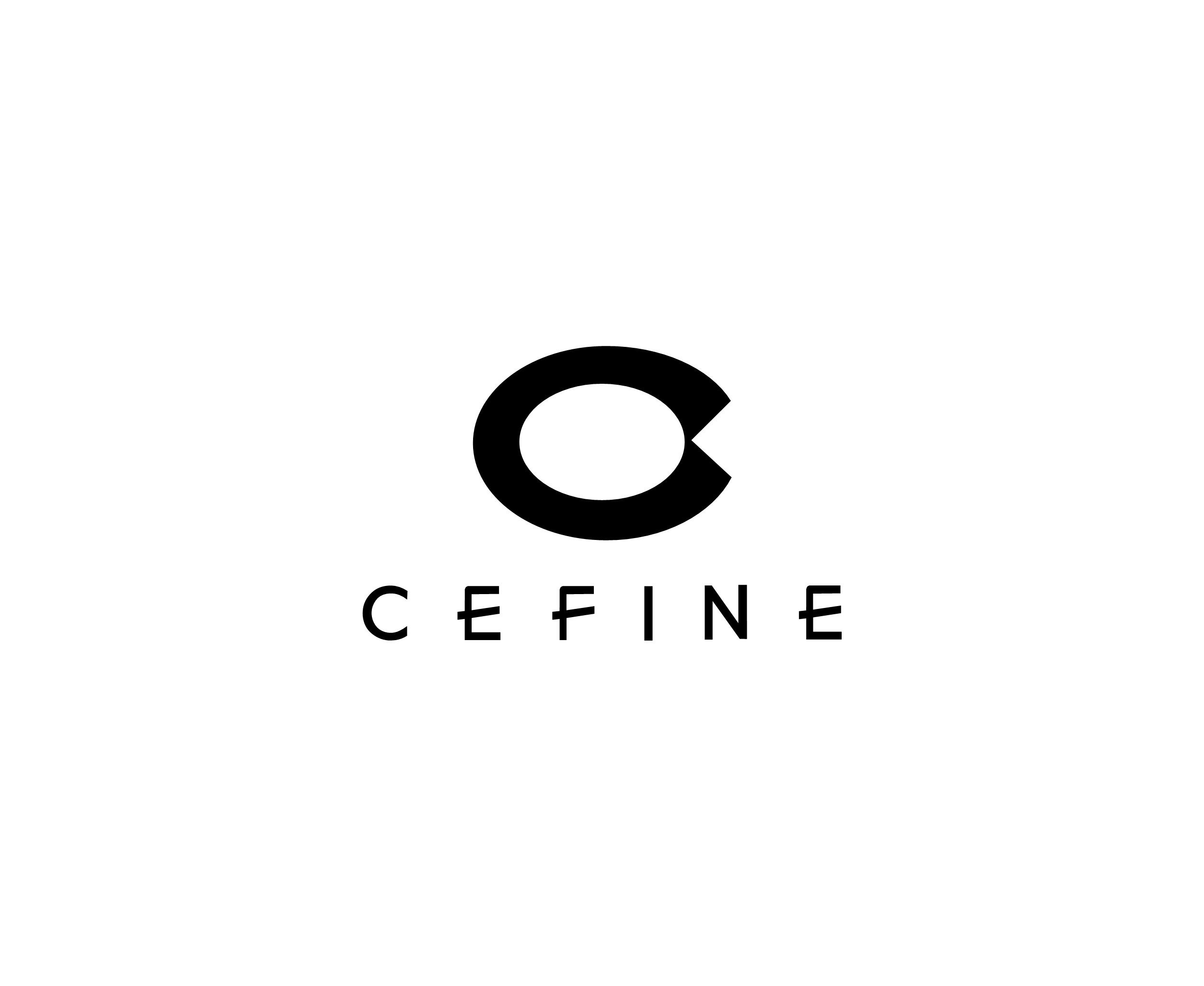 Cefine标志