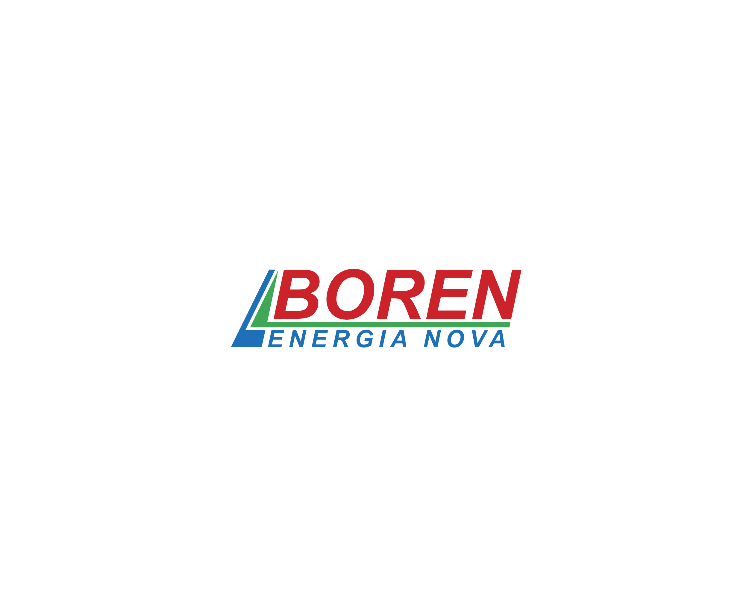Boren 15244标志