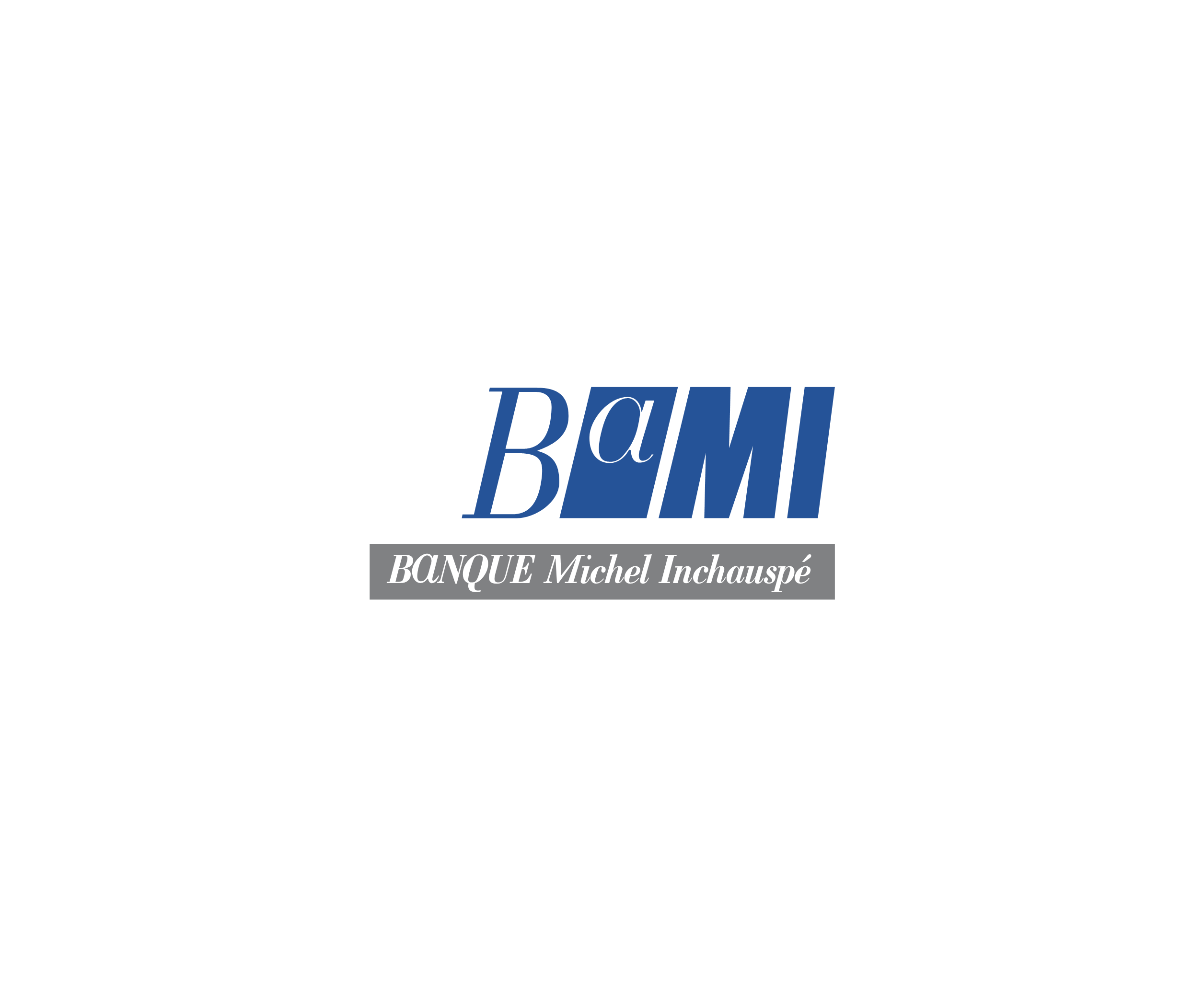 Bami 15143标志