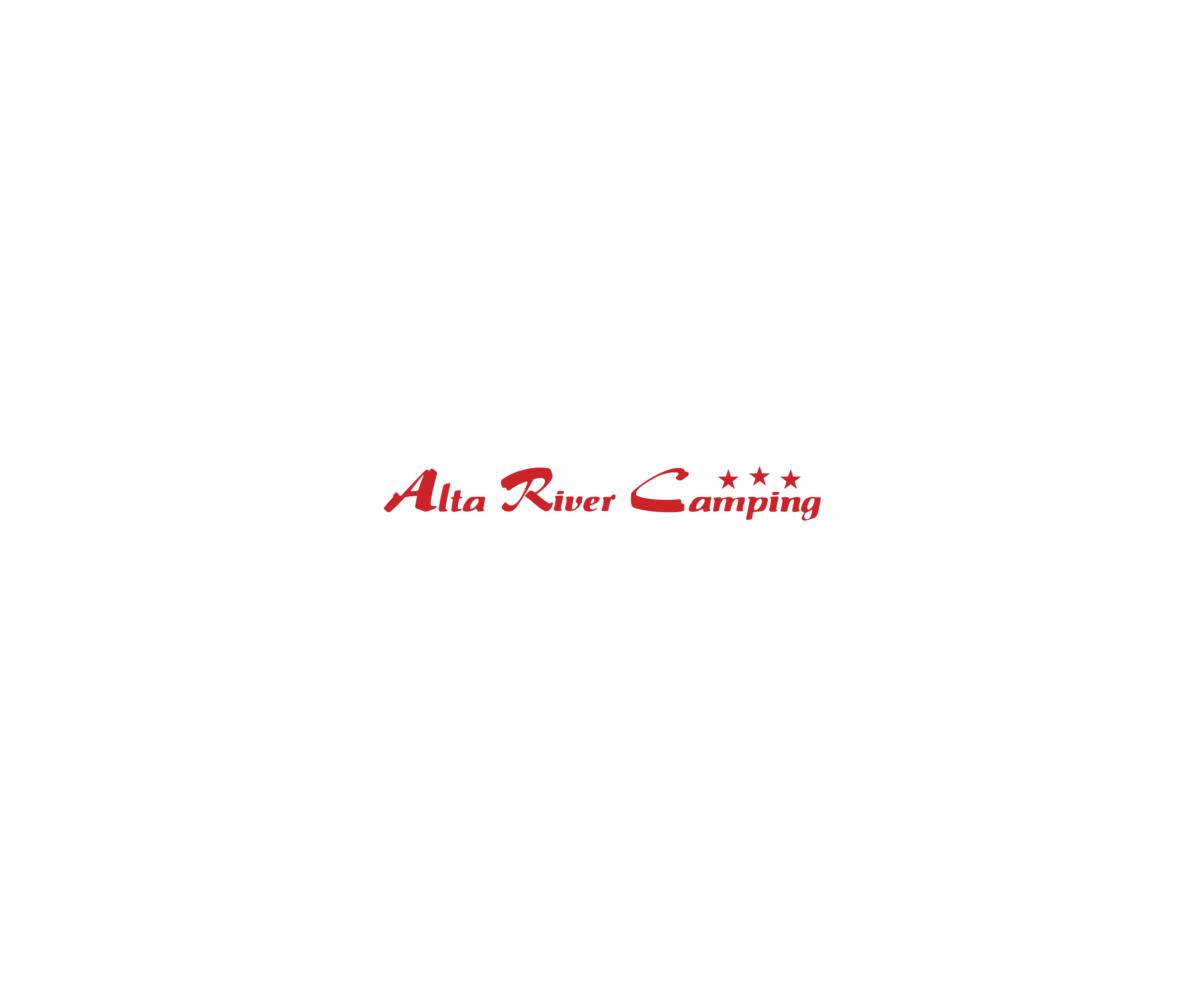 Alta River Camping 68479标志
