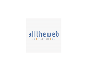 Alltheweb 84883LOGO