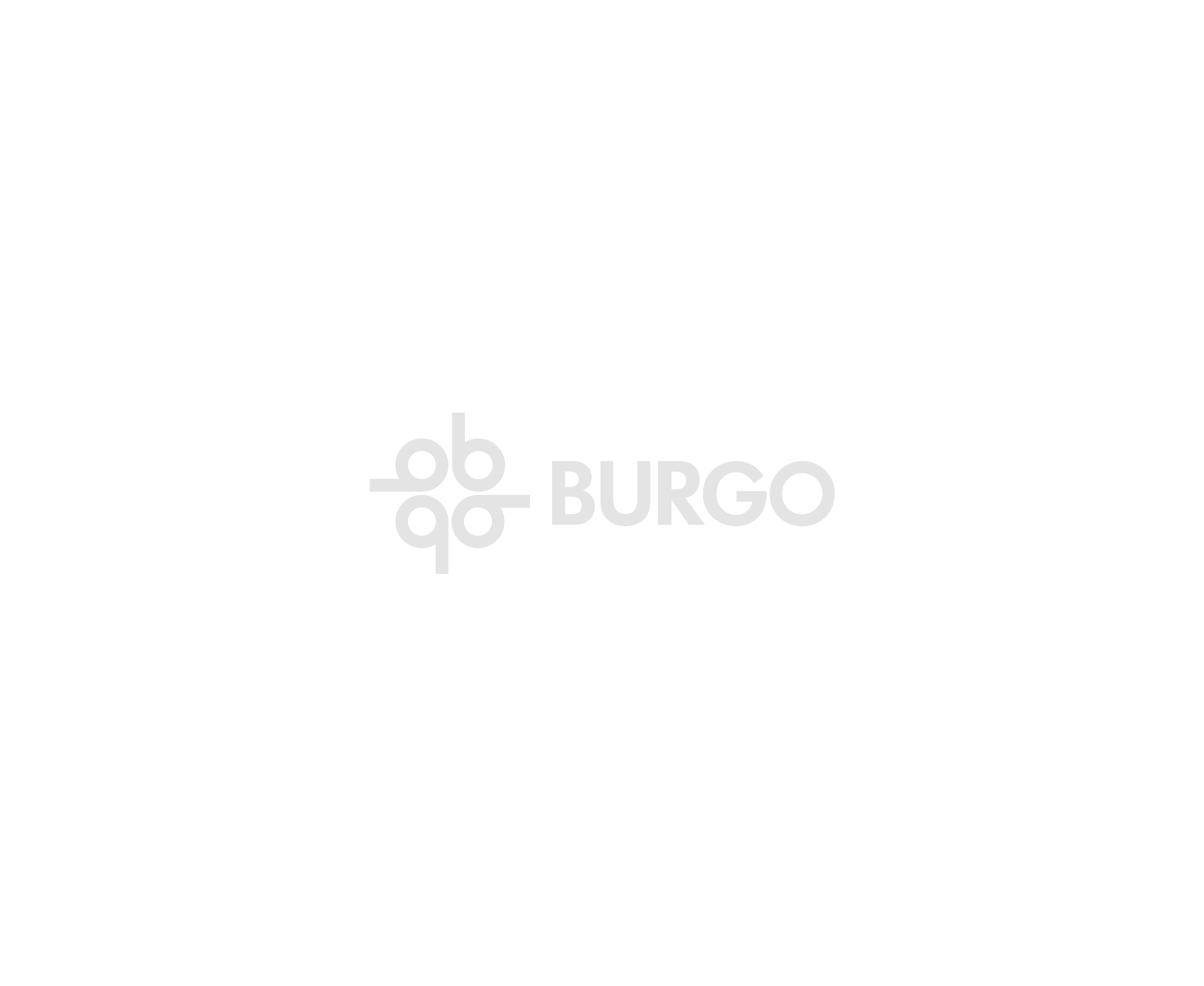 Burgo标志
