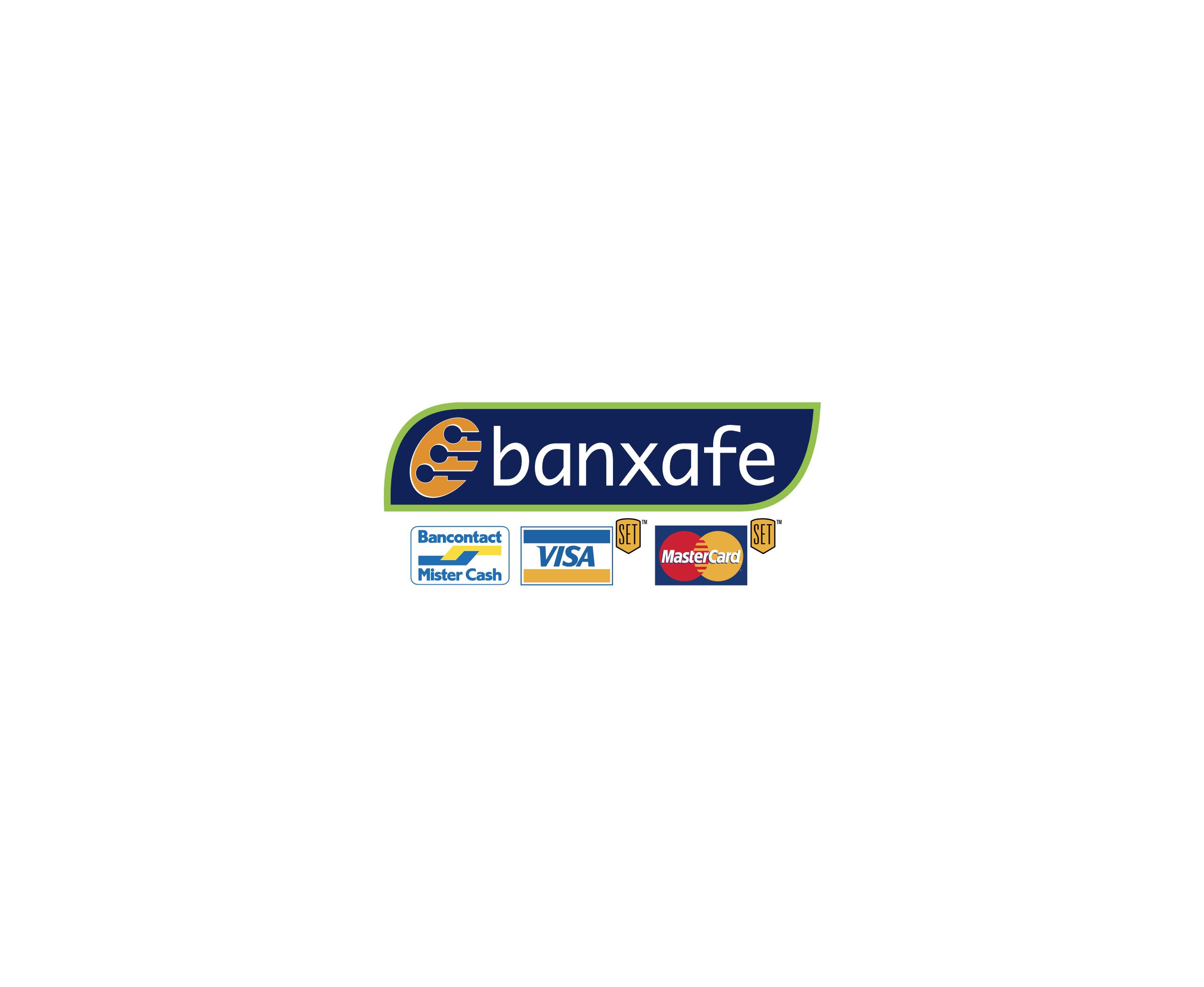 Banxafe标志