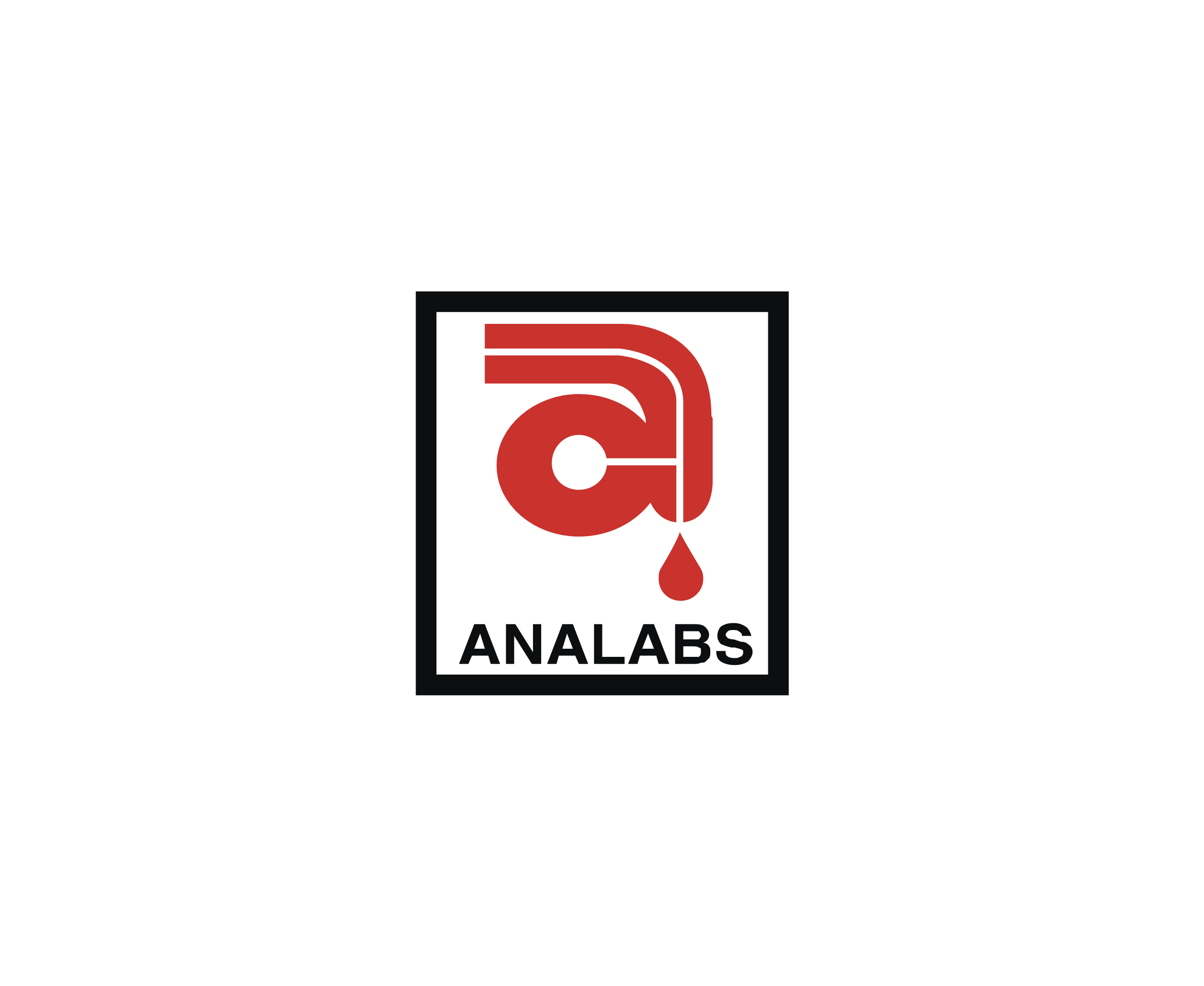 Analabs Resources 46414标志